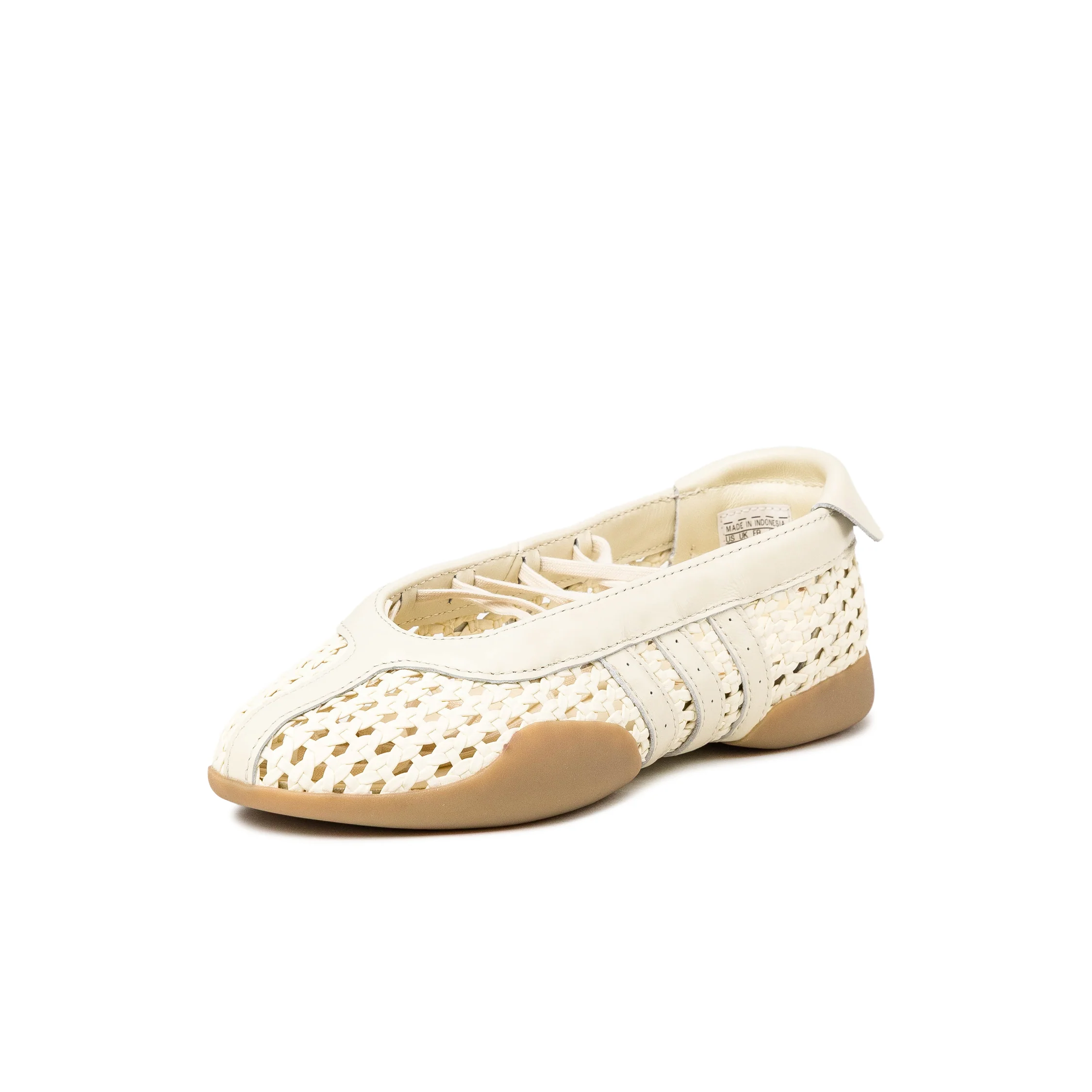 Adidas Taekwondo Mei Ballet W *Woven* - Image 2
