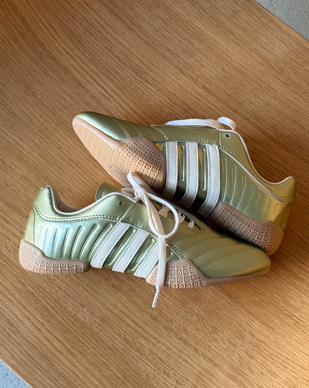 Adidas Taekwondo Mei W - Image 3