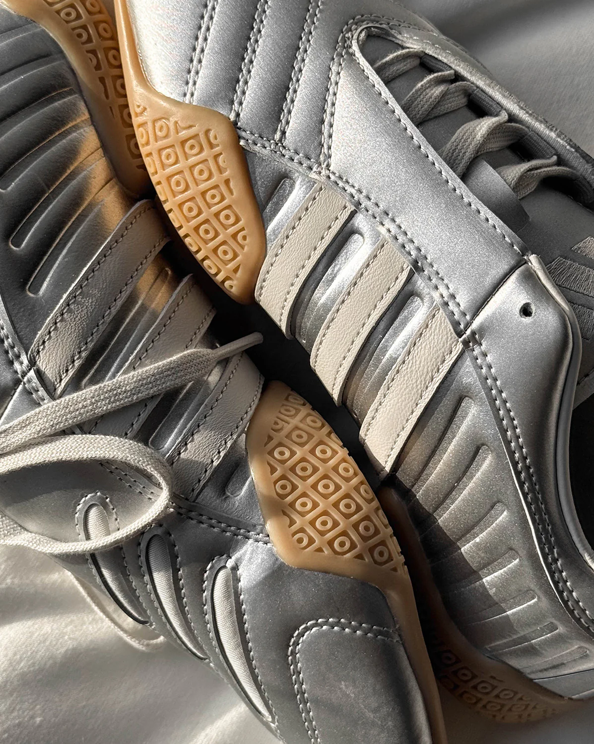 Adidas Taekwondo Mei W - Image 3