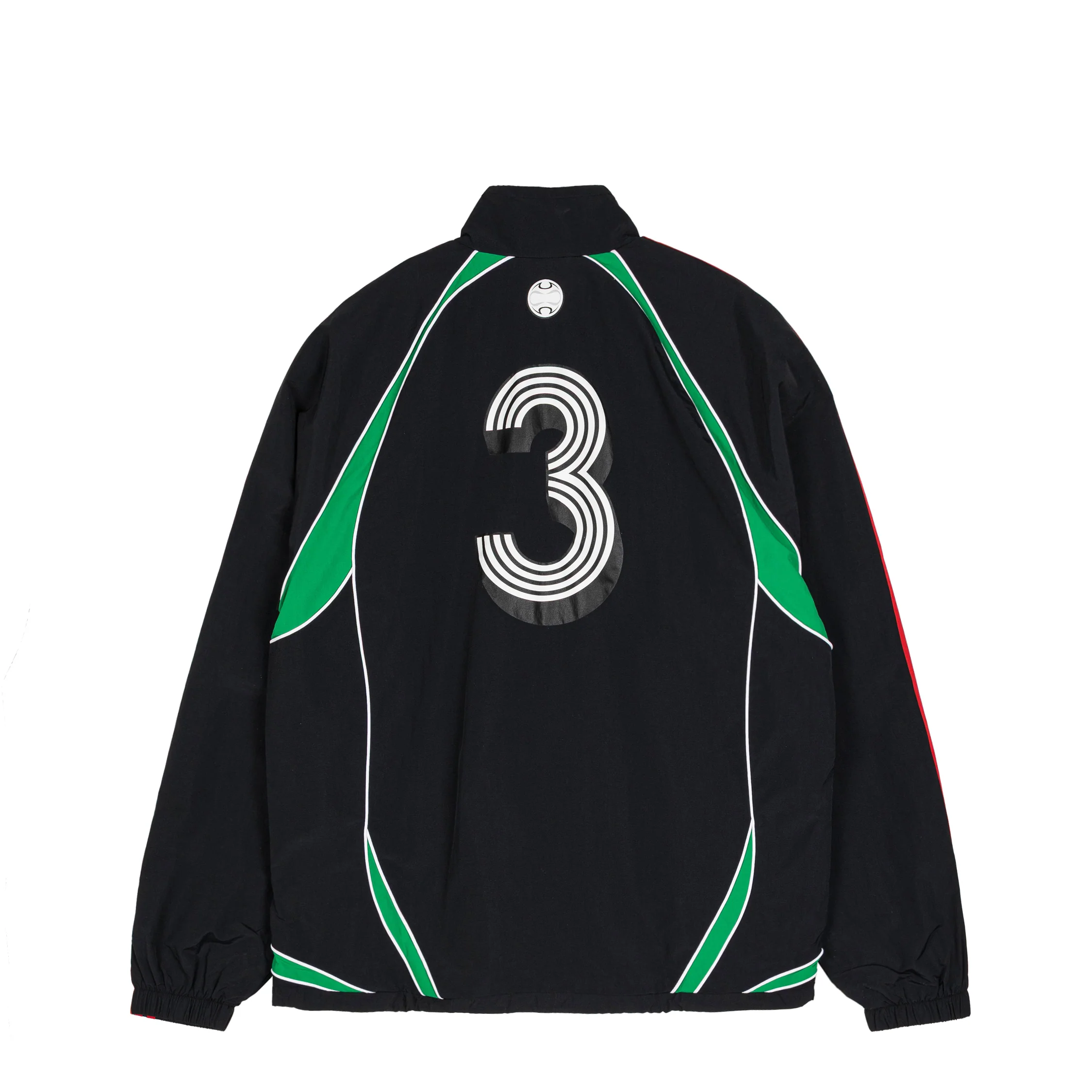 Adidas Teamgeist Moto Tracktop - Image 2