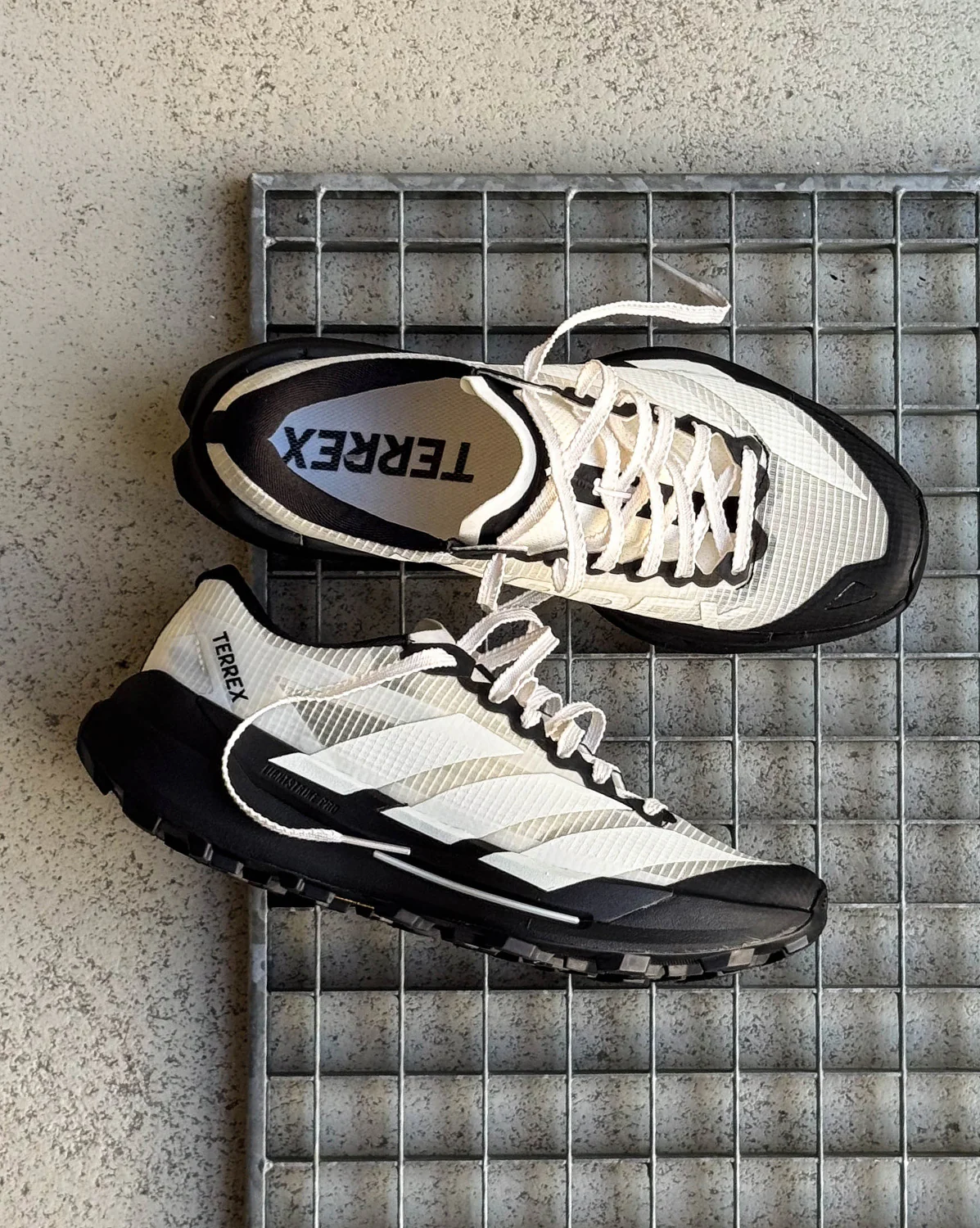 Adidas TERREX Agravic TT - Image 2