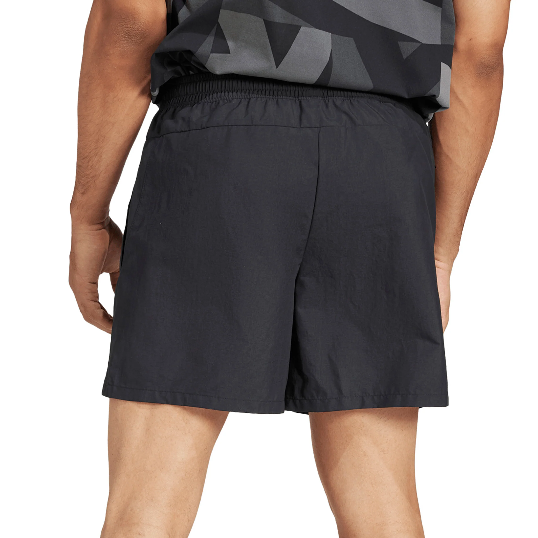 Adidas Terrex Multi Shorts - Image 4
