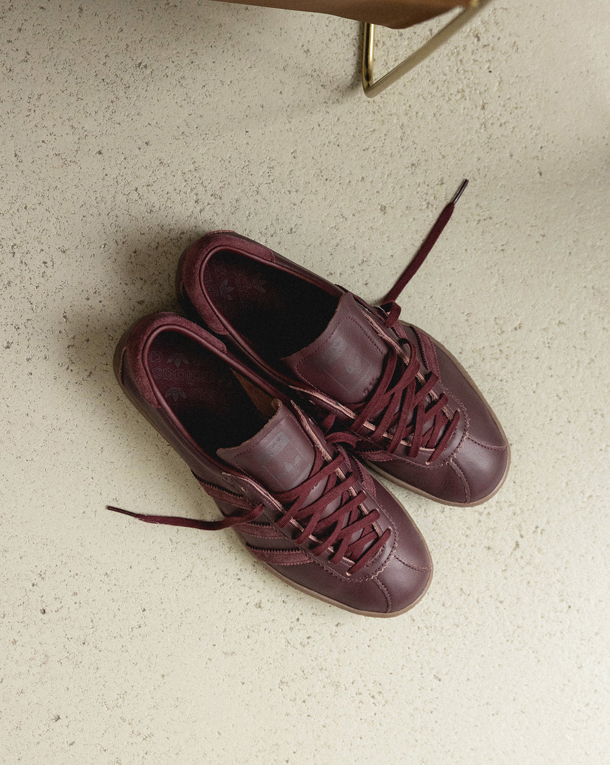 Adidas Tobacco - Image 2