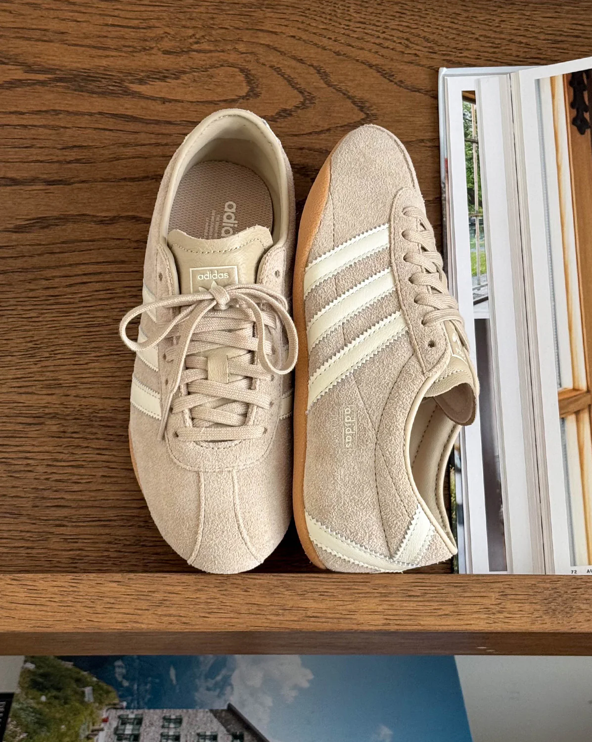 Adidas Tokyo W - Image 2