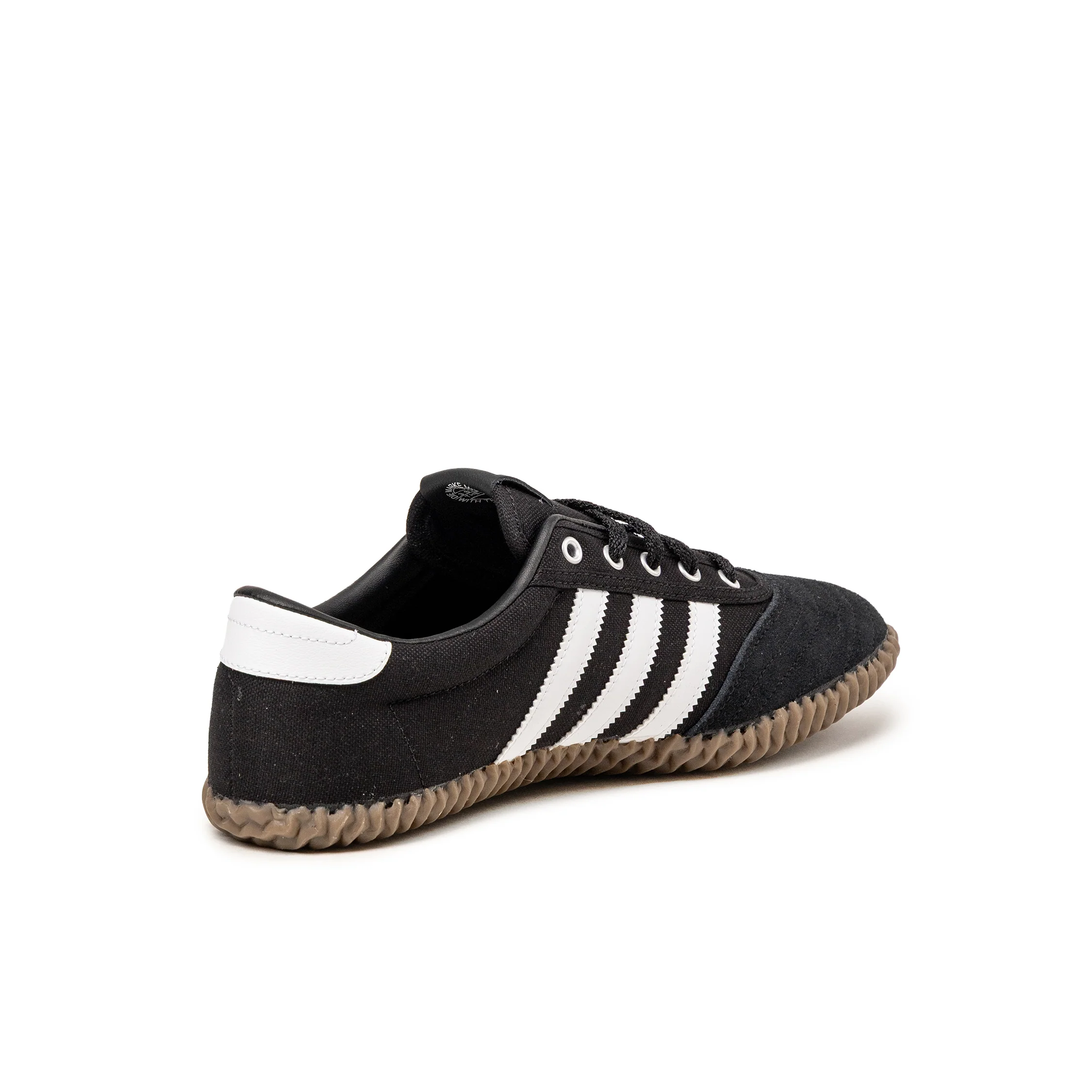 Adidas Volley Plimsole W - Image 3