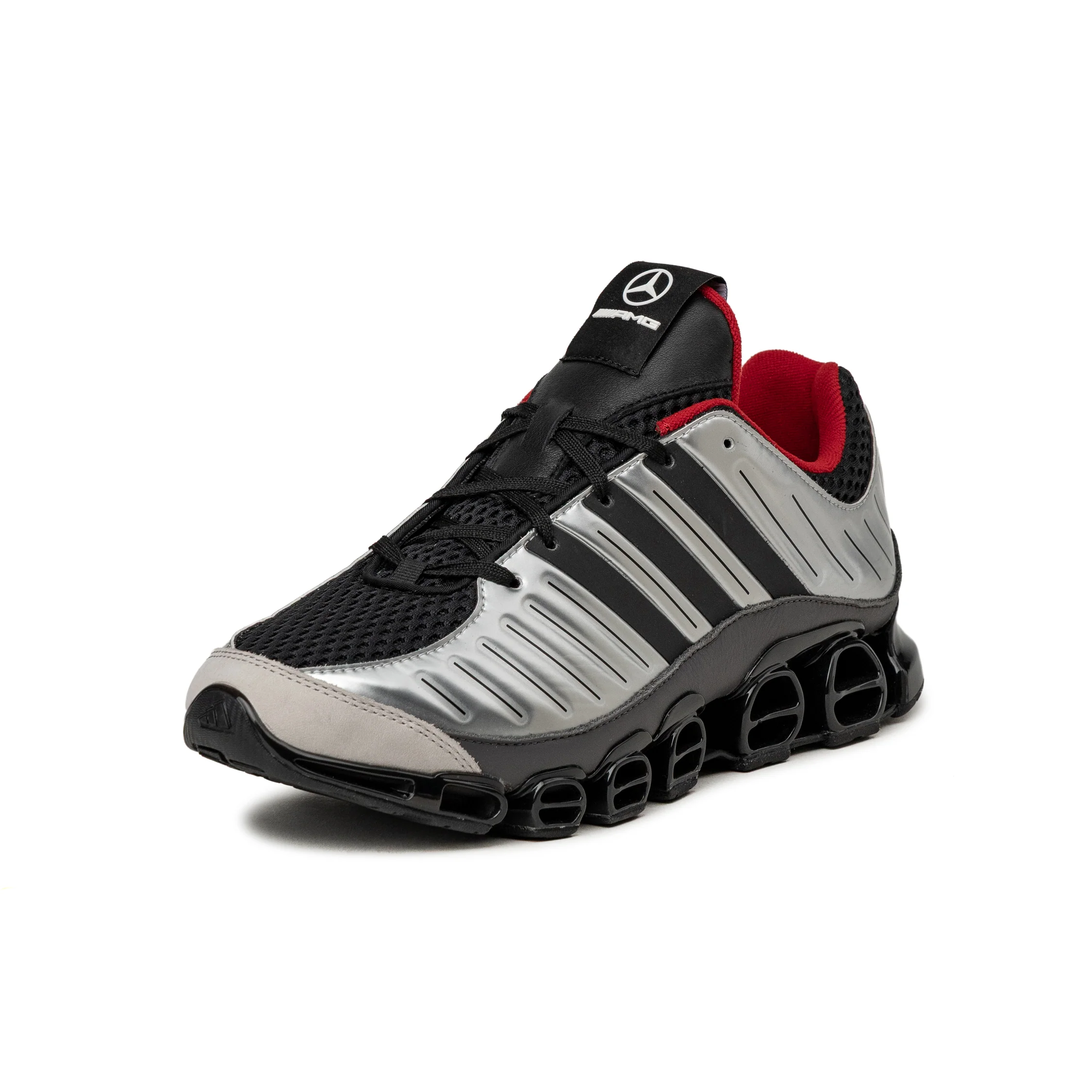 Adidas Consortium for Mercedes-AMG Motorsport Megaride CT - Image 4