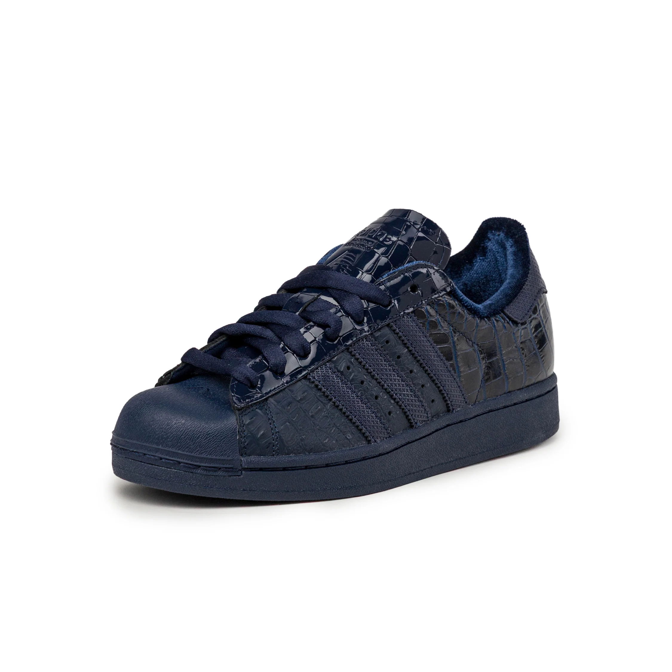 Adidas x Anthony Edwards Superstar II - Image 5