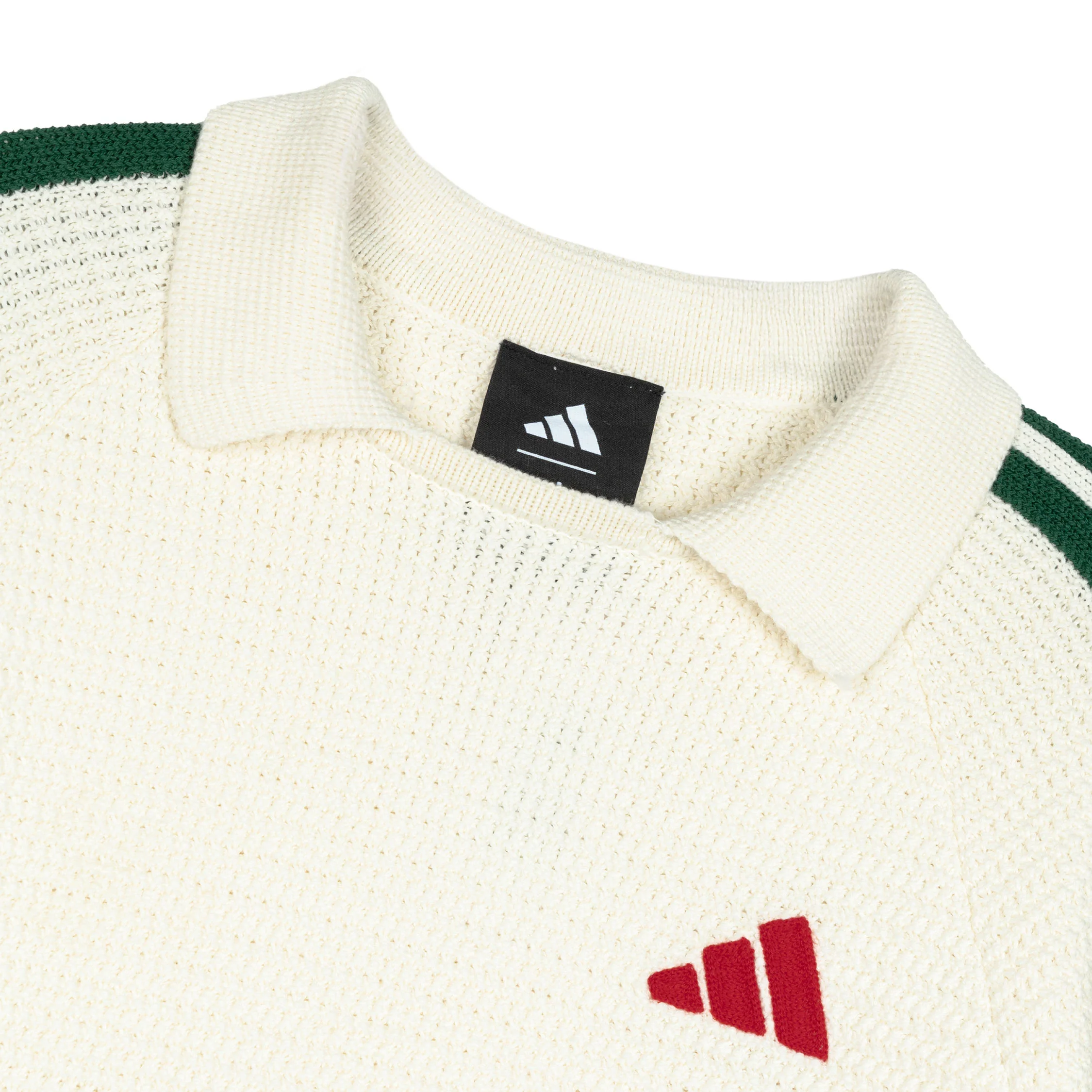Adidas	x Arte Antwerp Knitted Long Sleeve Jersey - Image 2