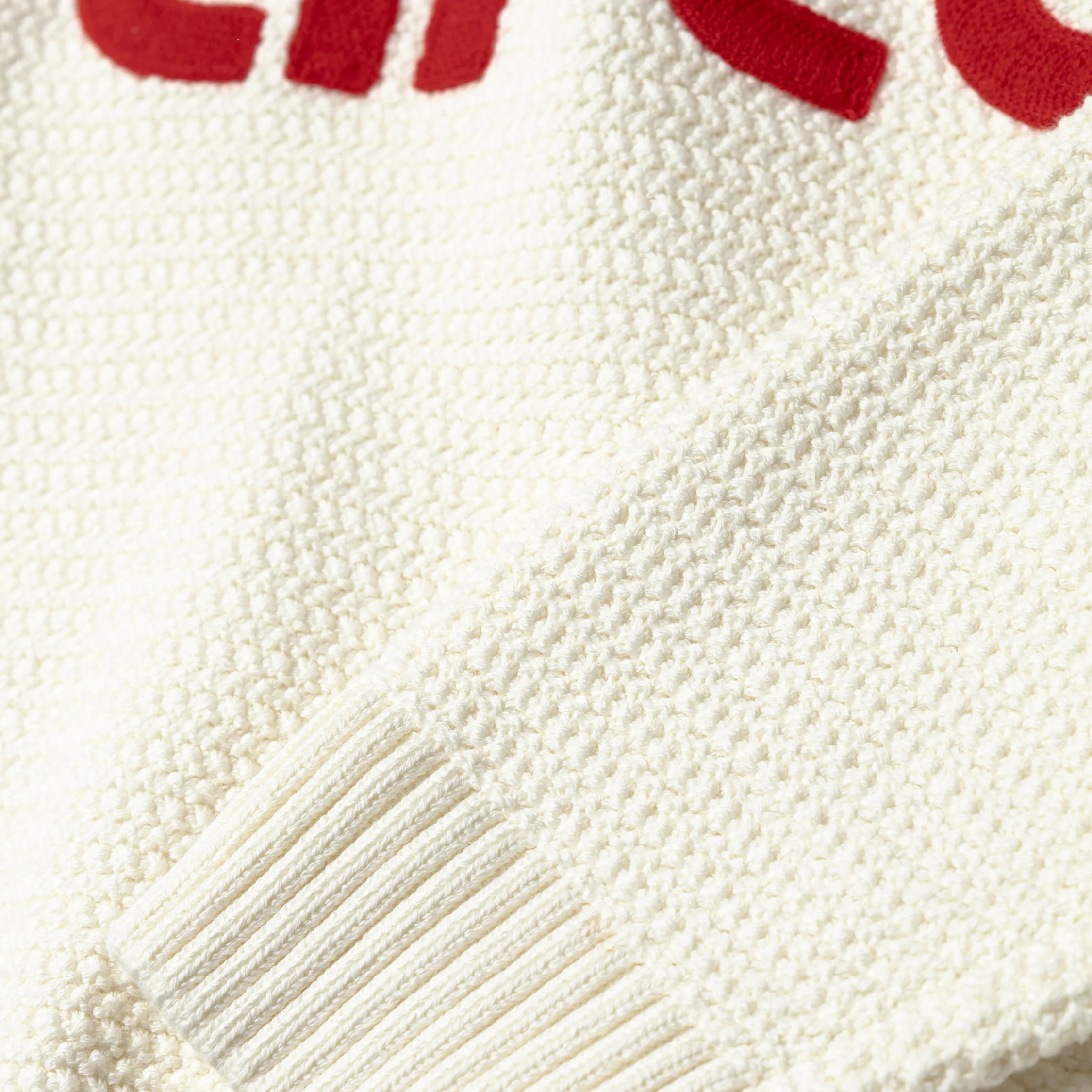 Adidas	x Arte Antwerp Knitted Long Sleeve Jersey - Image 4