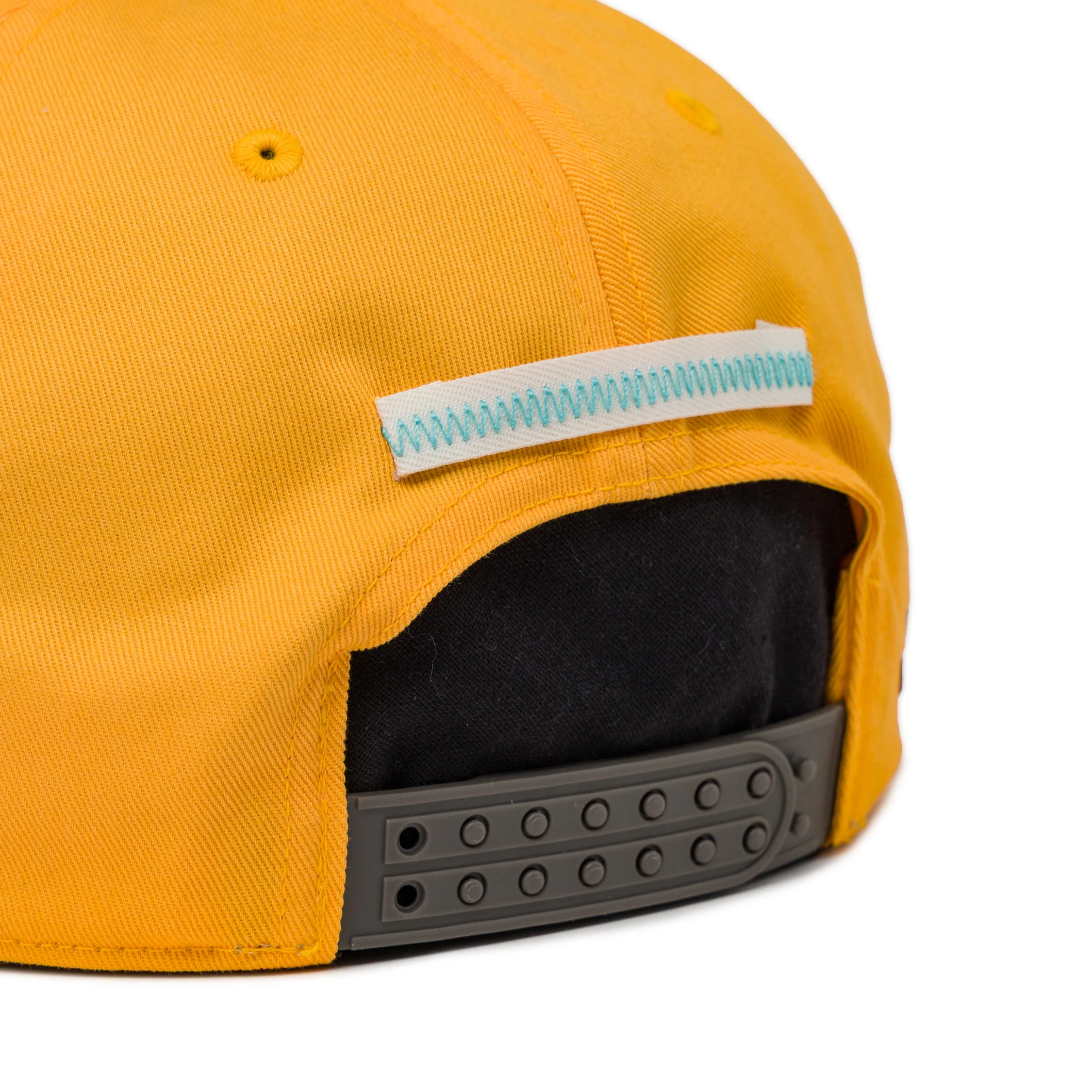 Adidas x Bad Bunny x Mercedes AMG F1 Race Cap - Image 3
