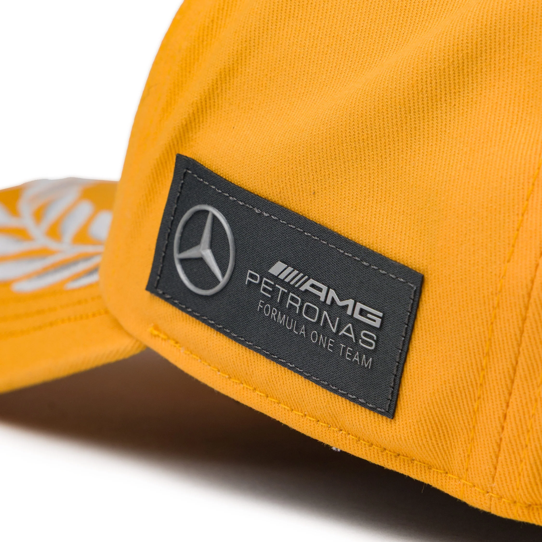 Adidas x Bad Bunny x Mercedes AMG F1 Race Cap - Image 4