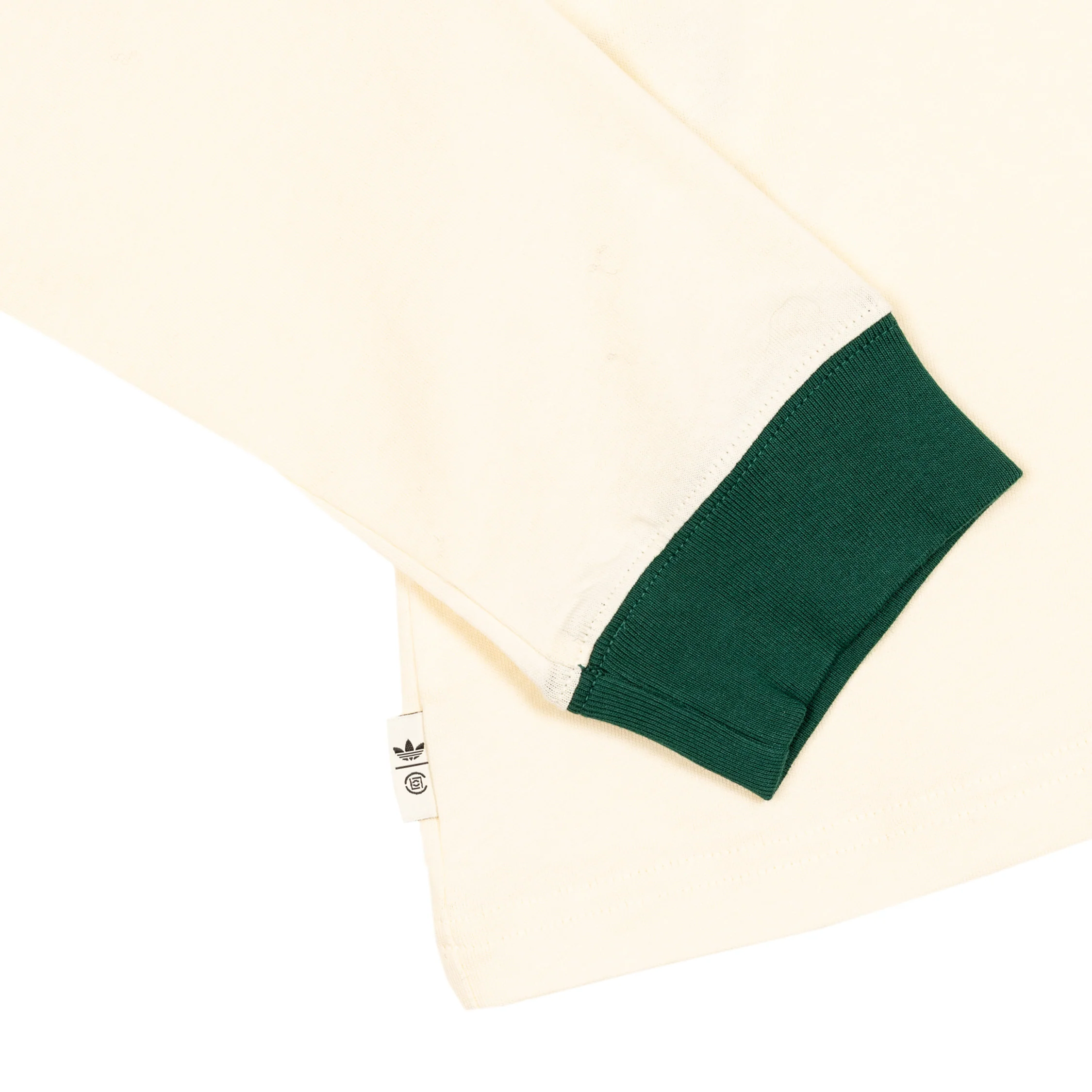 Adidas x Clot by Edison Chen Longsleeve Tee - Image 4