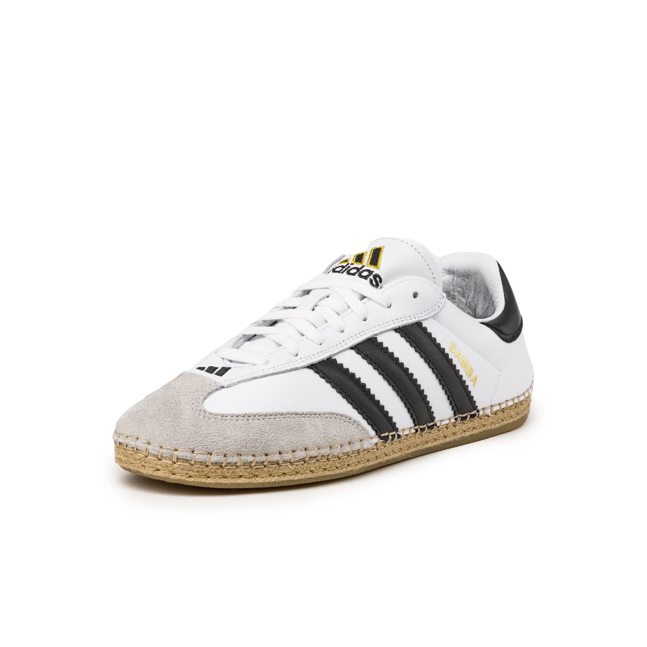 Adidas x CLOT by Edison Chen Sambadrille - Image 5