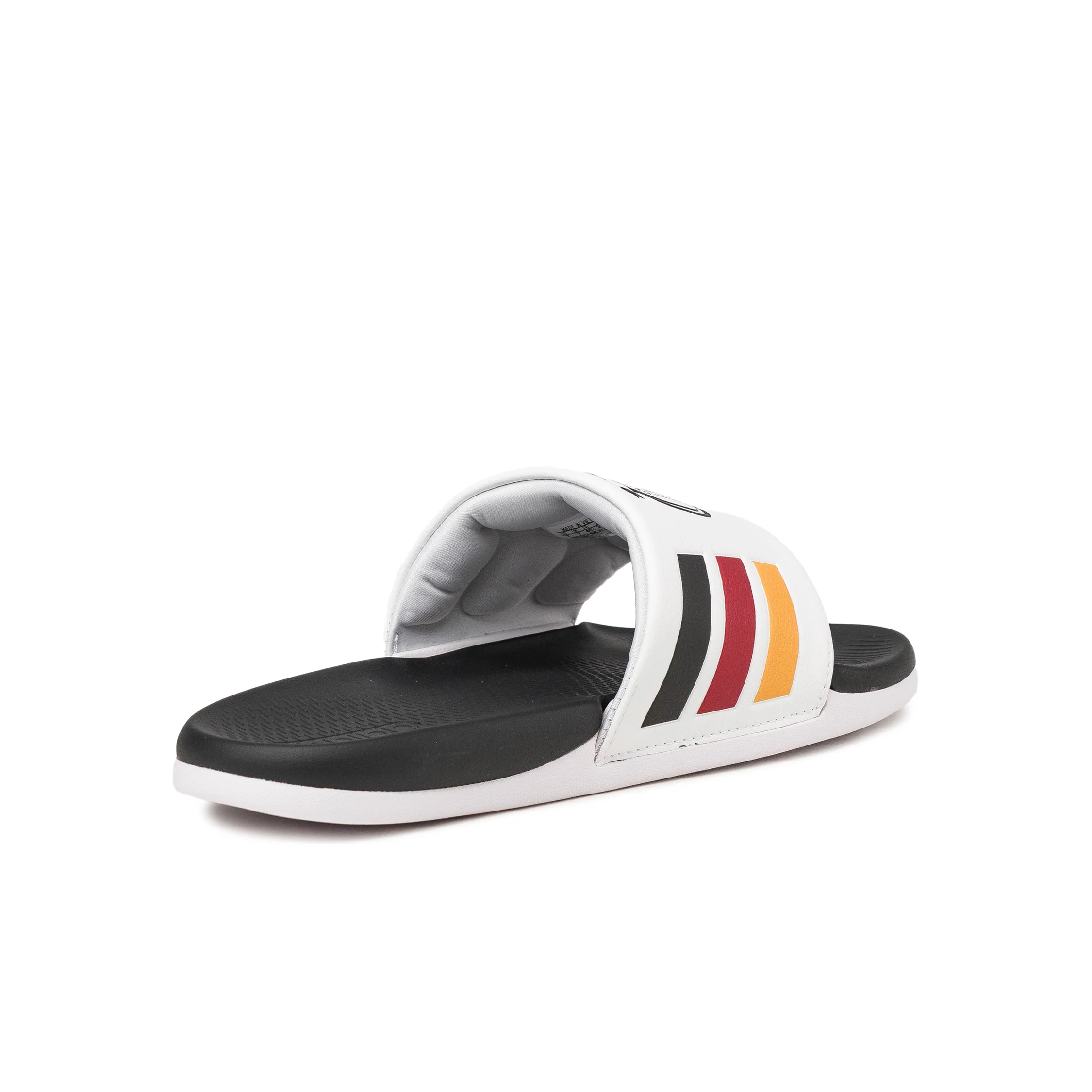Adidas x DFB Adilette Comfort 2.0 - Image 3