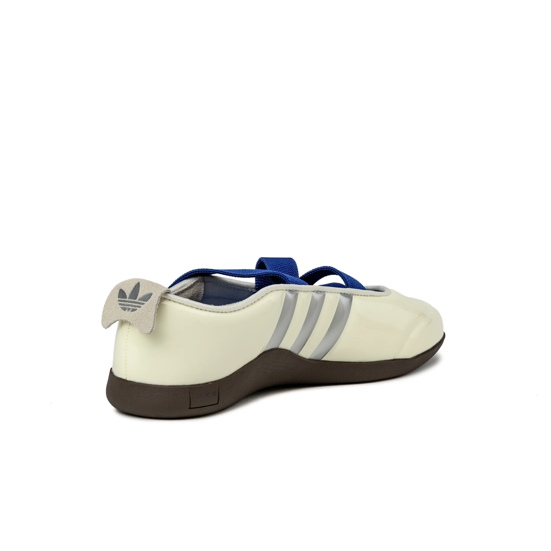 Adidas x Edison Chen Taekwondo By Caroline Hu - Image 5