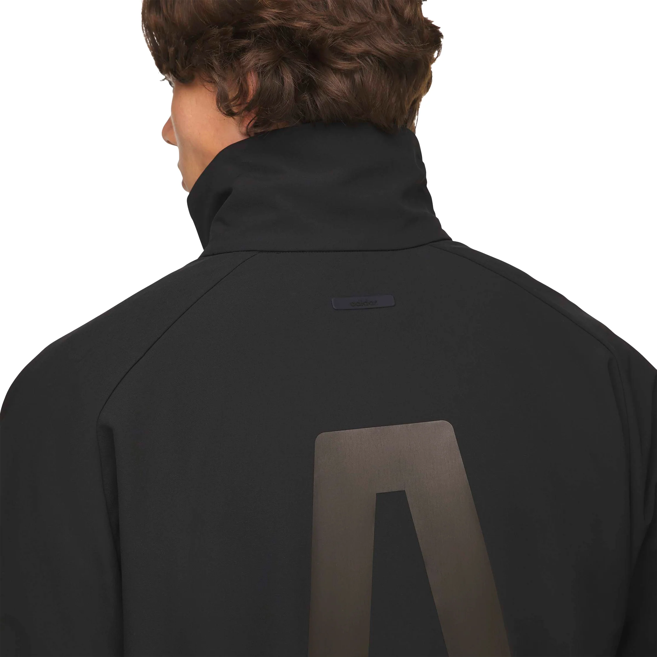 Adidas x Fear Of God Athletics Brushback Woven Storm Jacket - Image 3