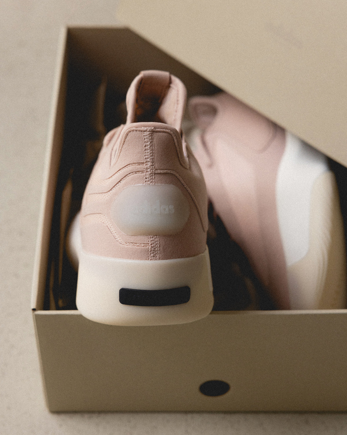 Adidas x Fear of God Athletics II - Image 4