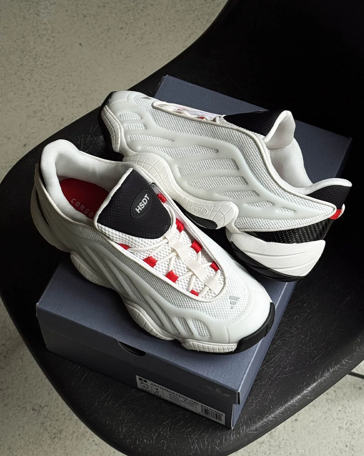 Adidas x Hal Studios Intimidation - Image 2