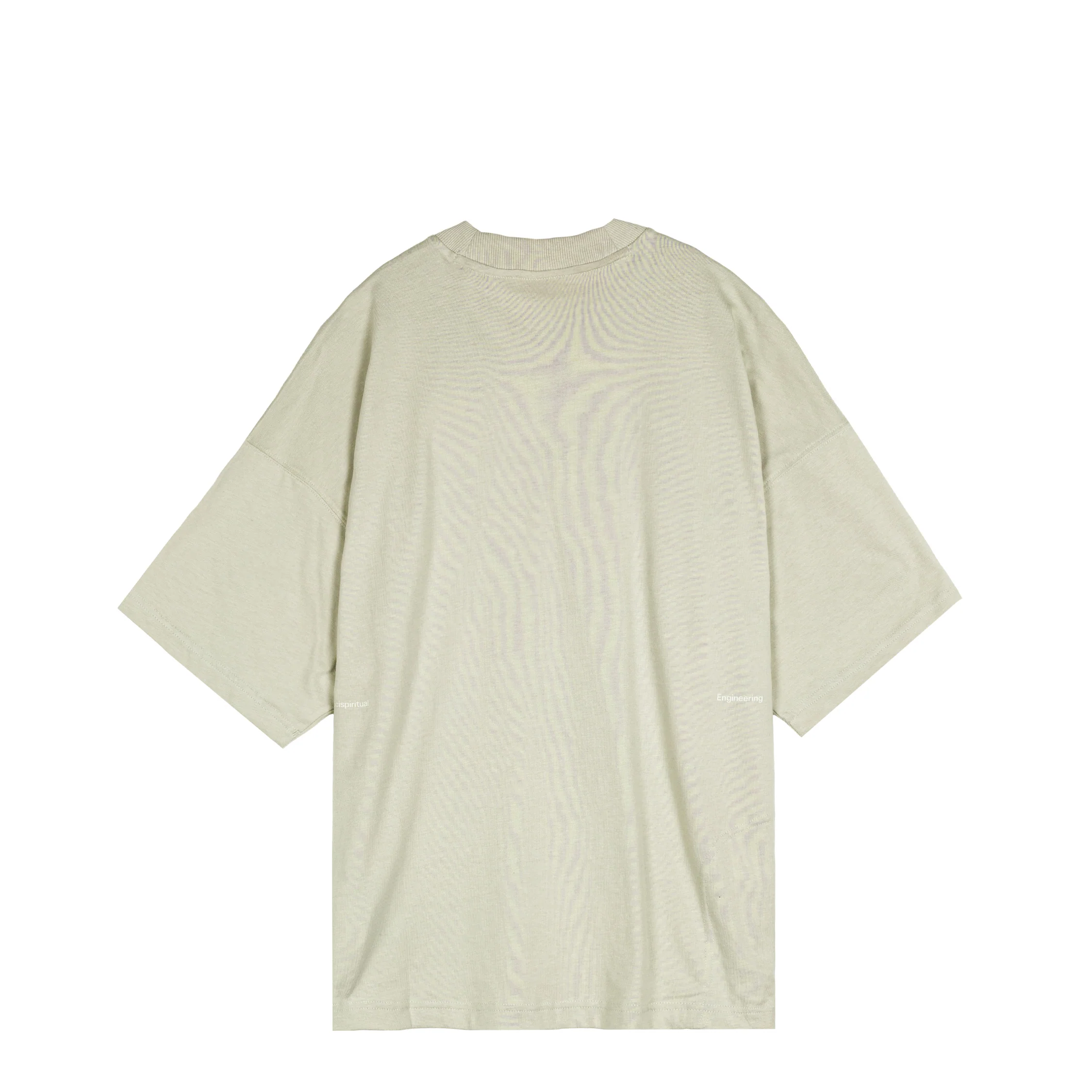 Adidas x Hermanos Koumori Adi365 Running T-Shirt - Image 2