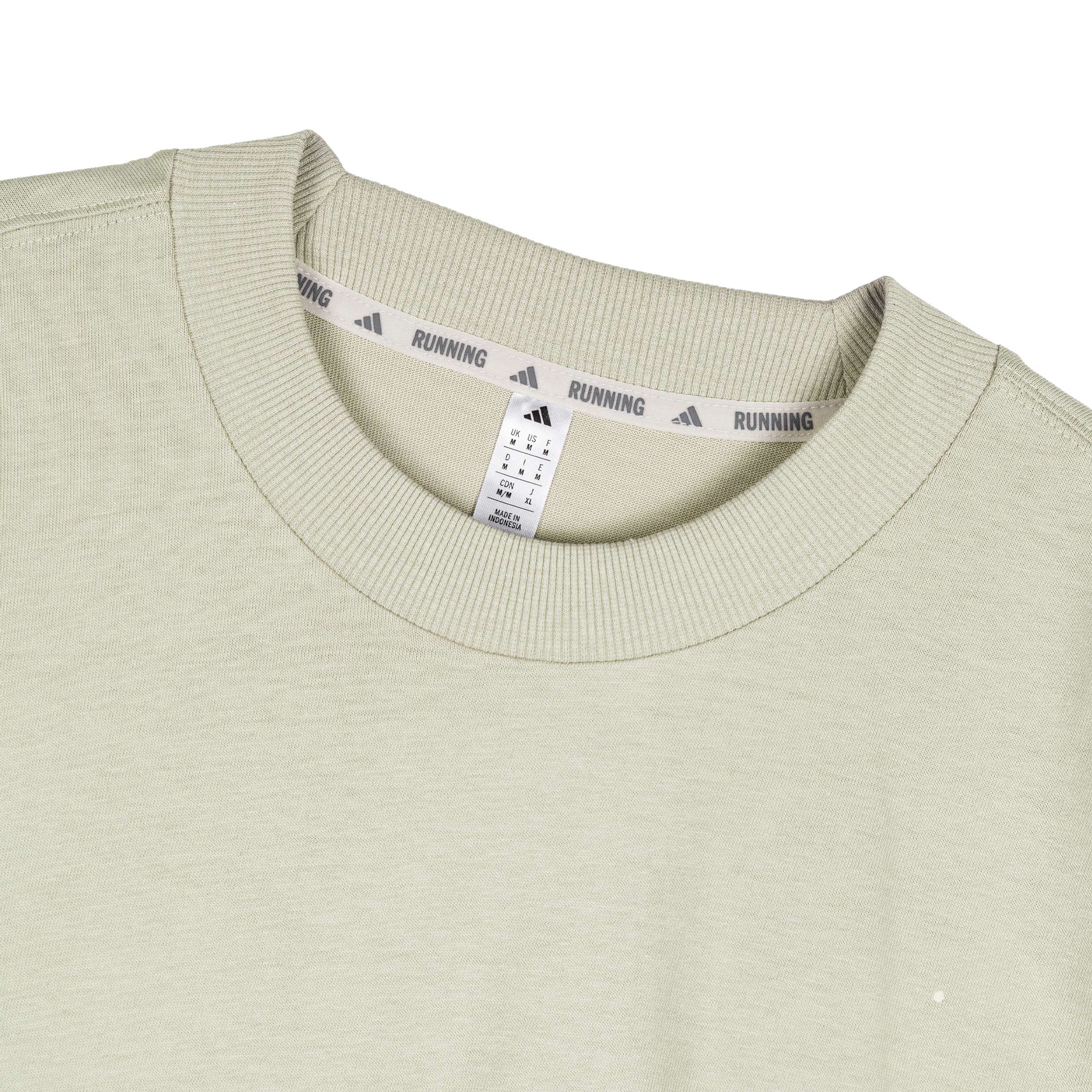 Adidas x Hermanos Koumori Adi365 Running T-Shirt - Image 3