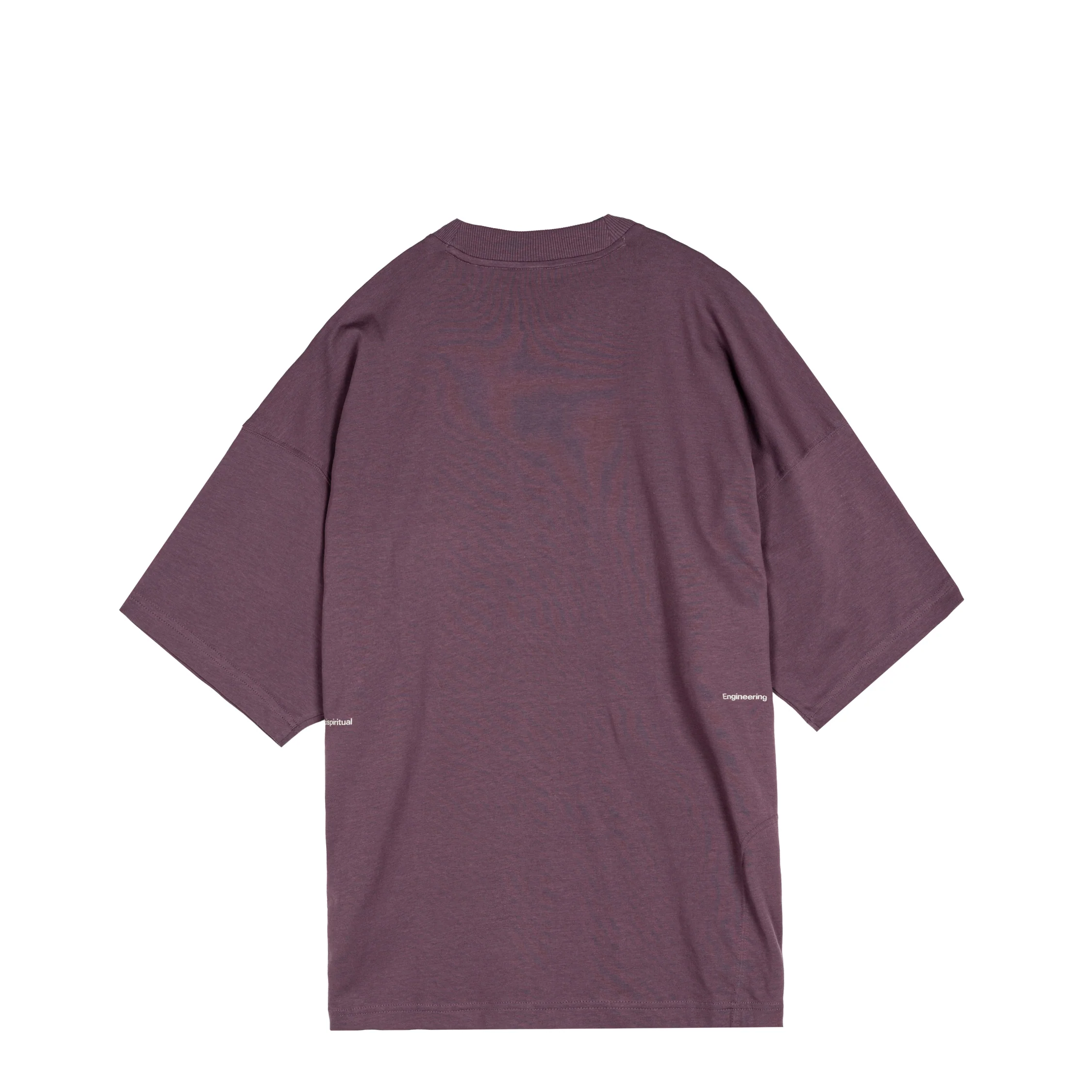 Adidas x Hermanos Koumori Adi365 Running T-Shirt - Image 2