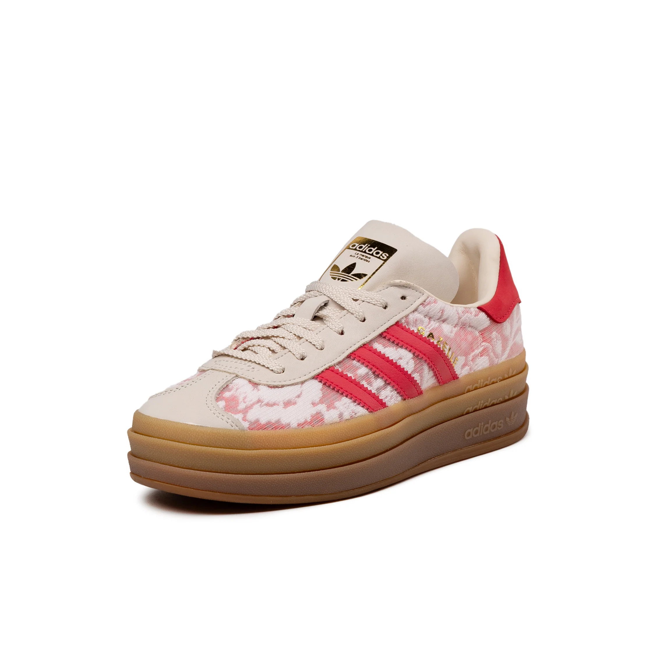 Adidas x Liberty London Gazelle Bold W - Image 4