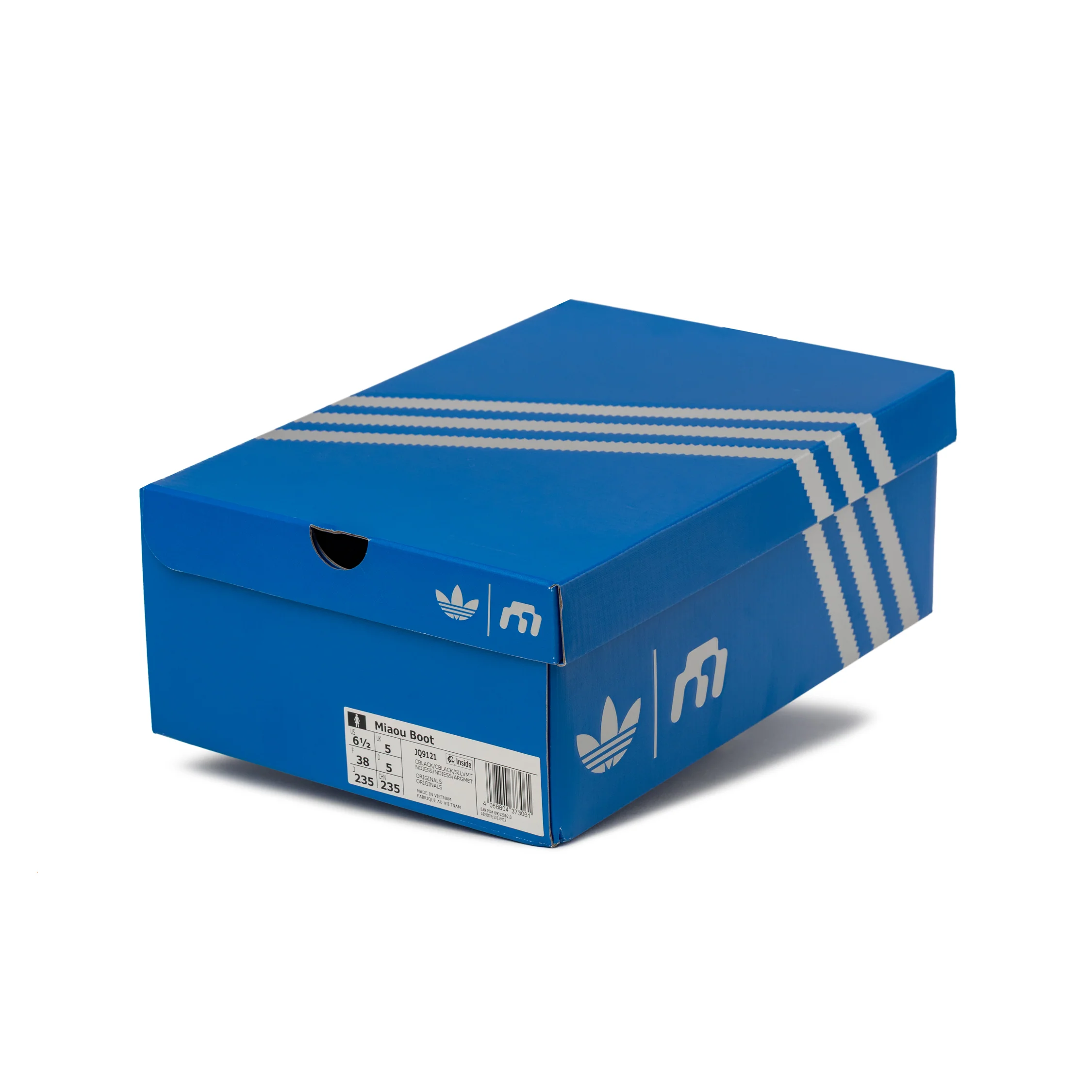 Adidas x Miaou Boot - Image 4