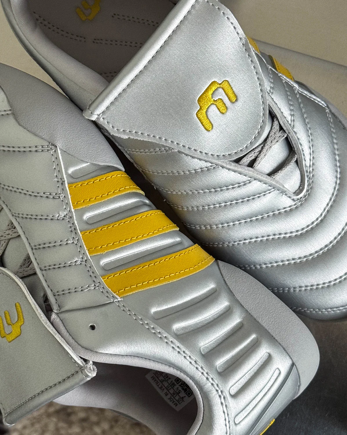 Adidas x Miaou Elite Mei - Image 3