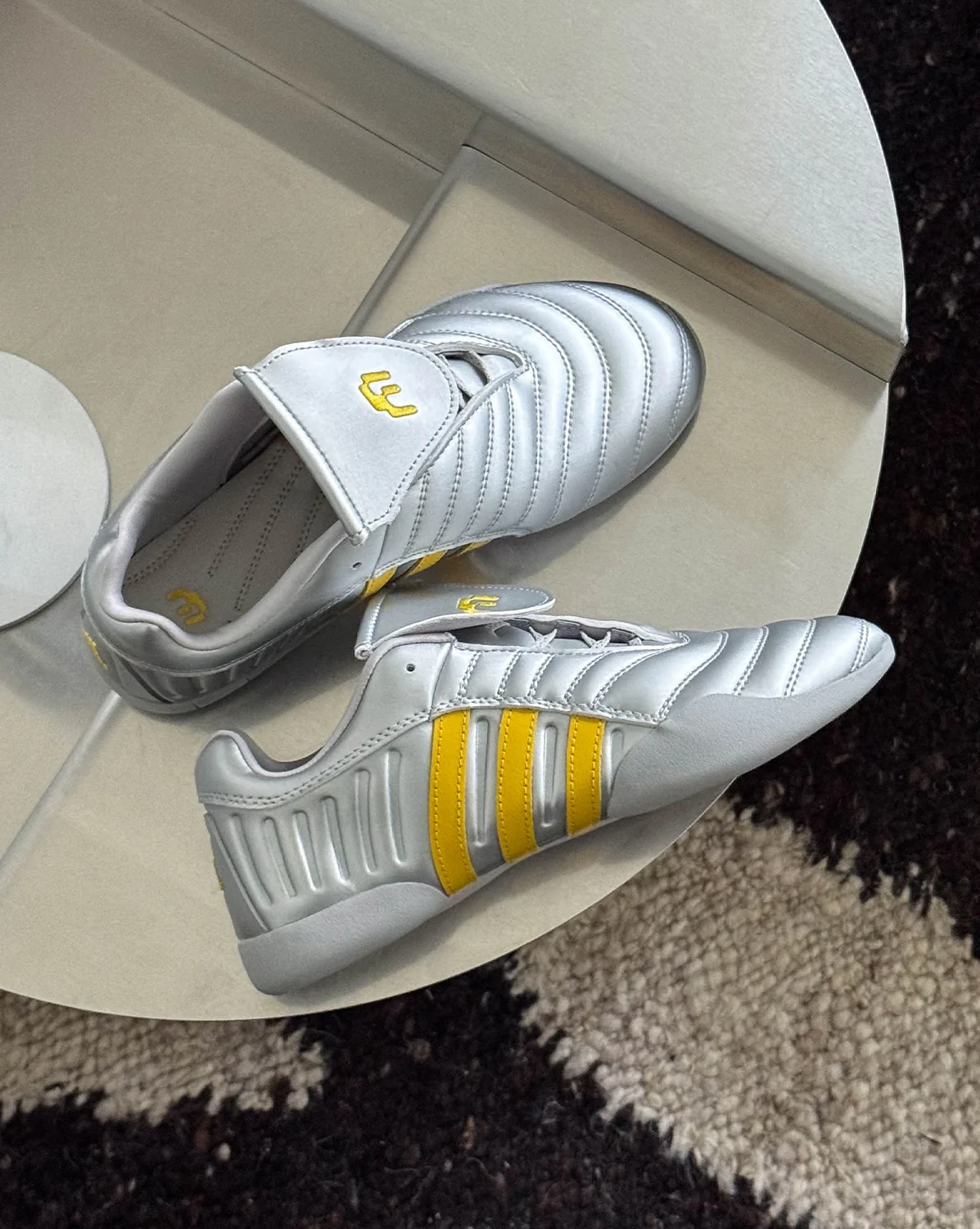 Adidas x Miaou Elite Mei - Image 4