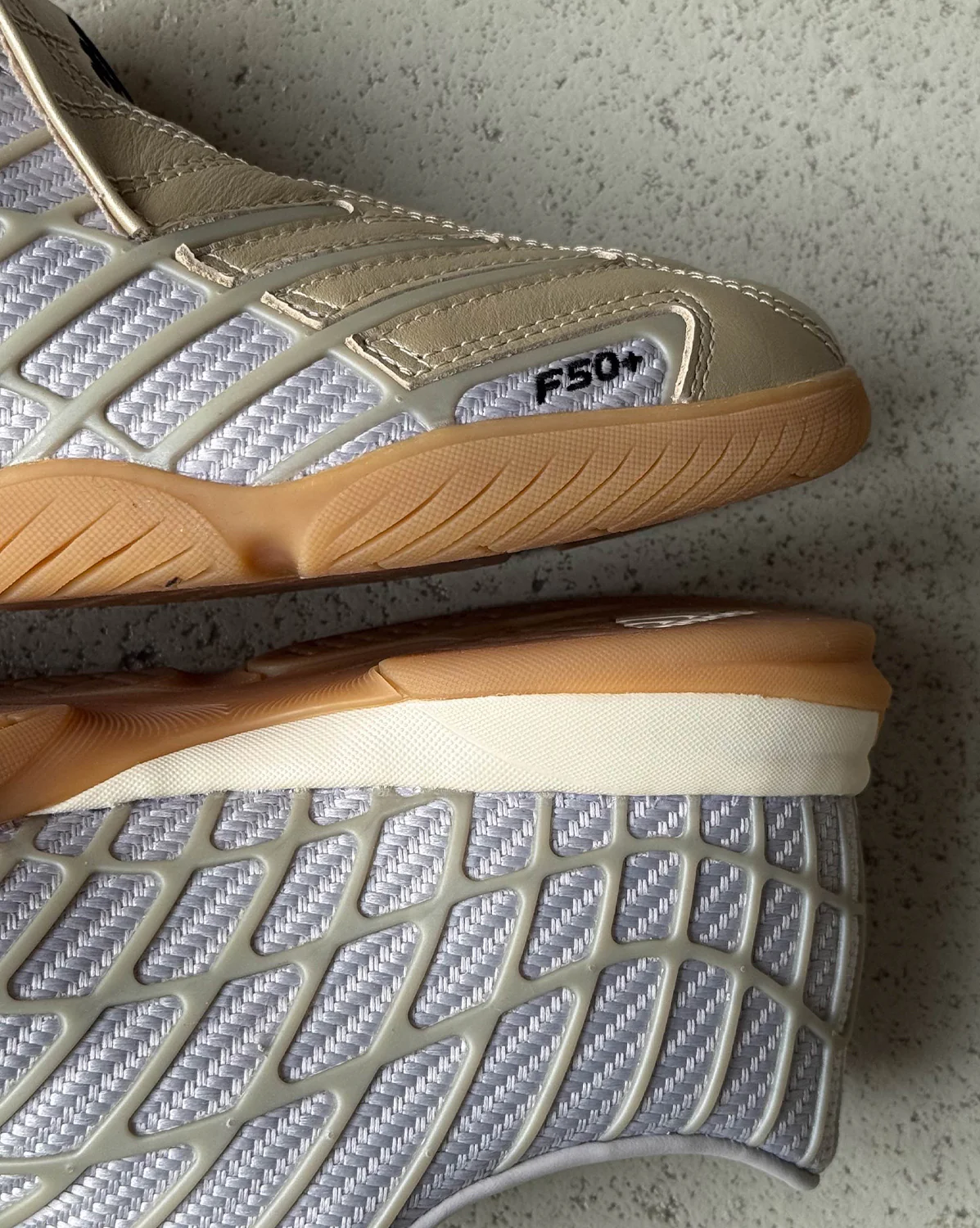 Adidas x Slam Jam F50 Sala SP Consortium - Image 3