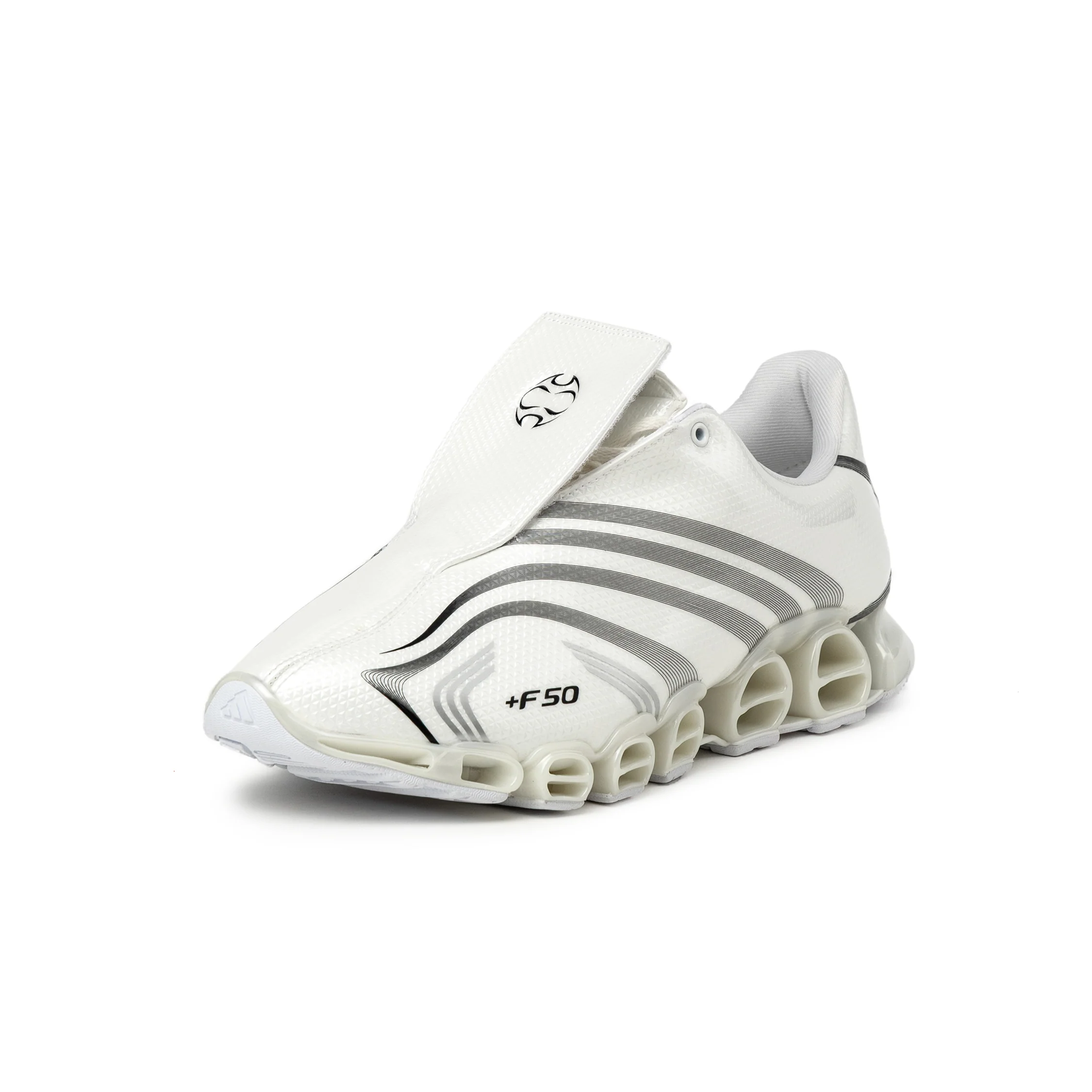 Adidas x Slam Jam F50 Tunit Mega Consortium - Image 4