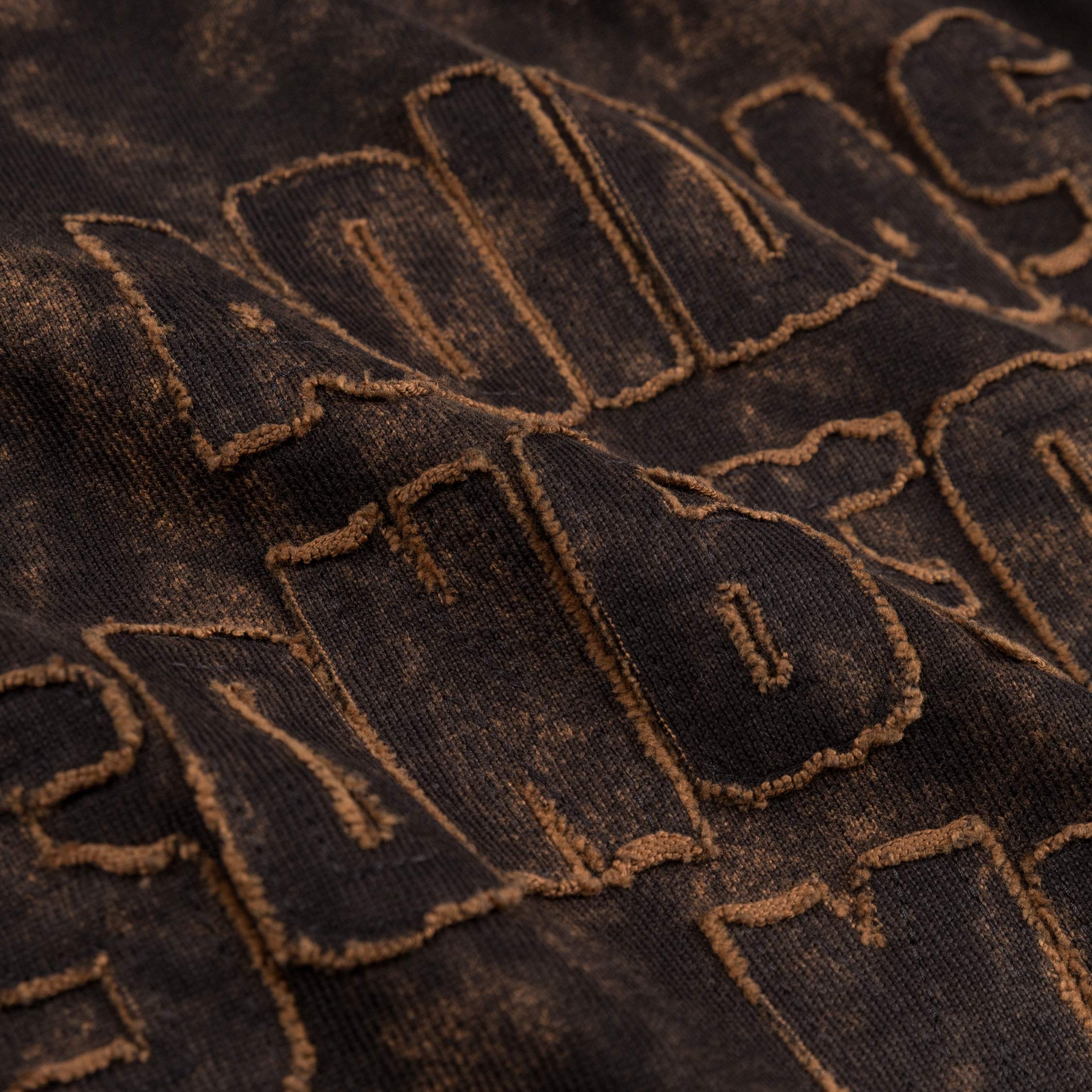 Adidas x Song for the Mute ADI006 T-Shirt - Image 3