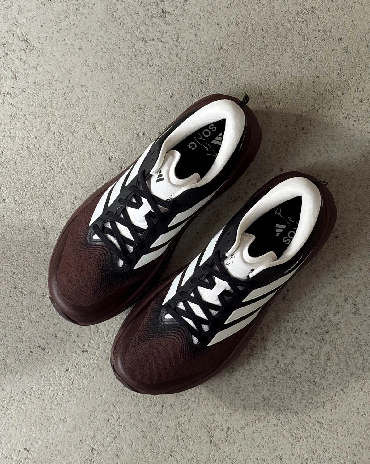 Adidas x Song For The Mute Supernova Rise 3 M - Image 2