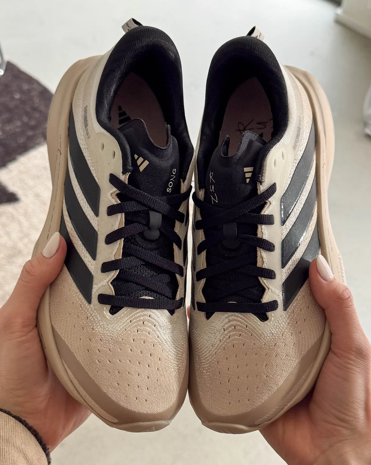 Adidas x Song For The Mute Supernova Rise 3 W - Image 3