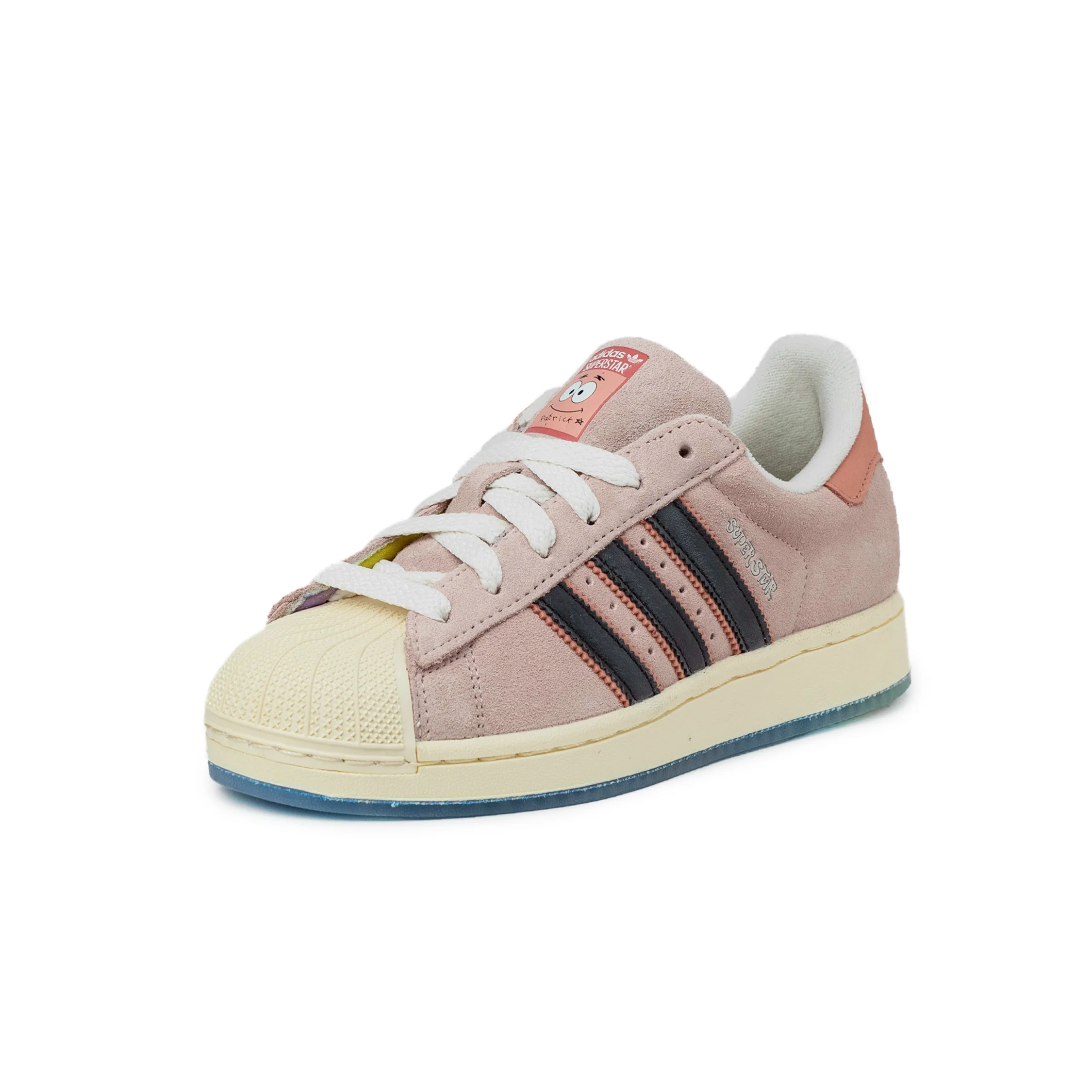 Adidas x Spongebob Superstar *Patrick* - Image 2