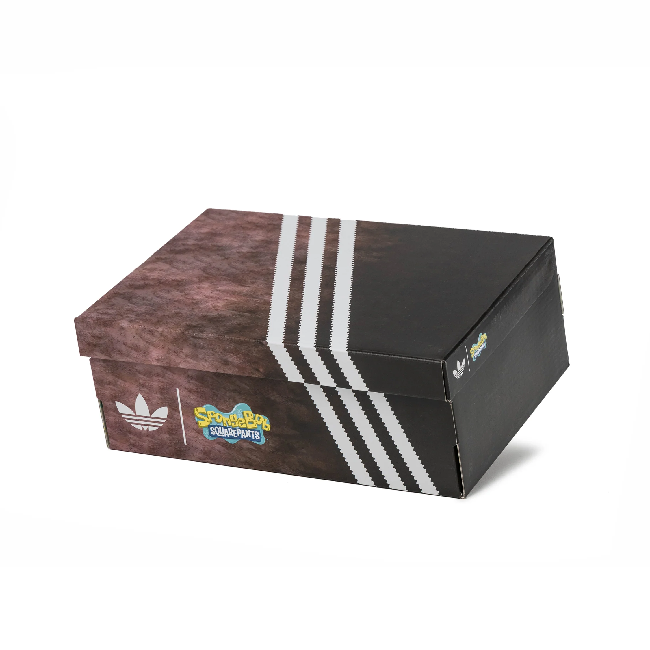 Adidas x Spongebob Superstar *Patrick* - Image 5