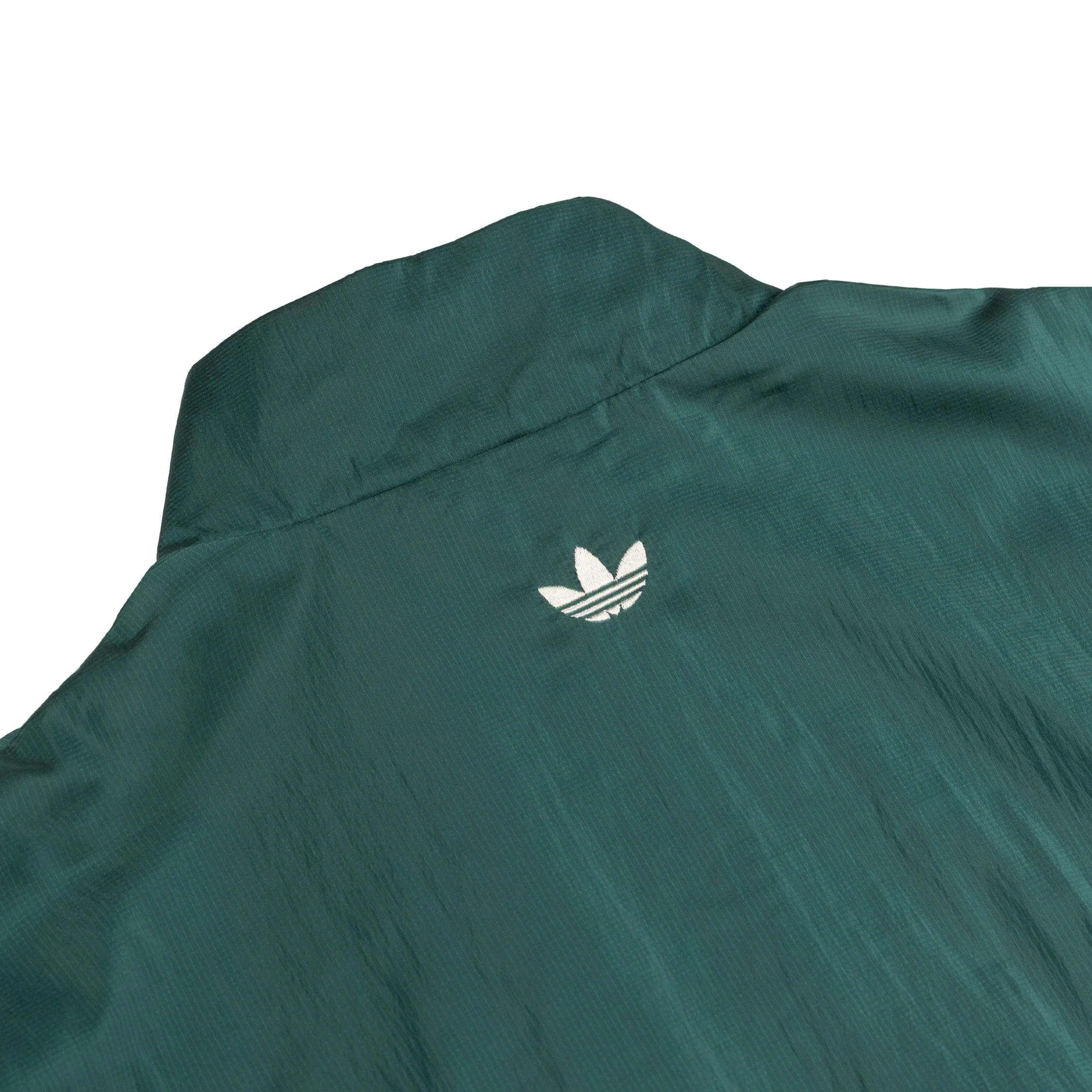 Adidas x Sporty & Rich Wmns Windbreaker - Image 3