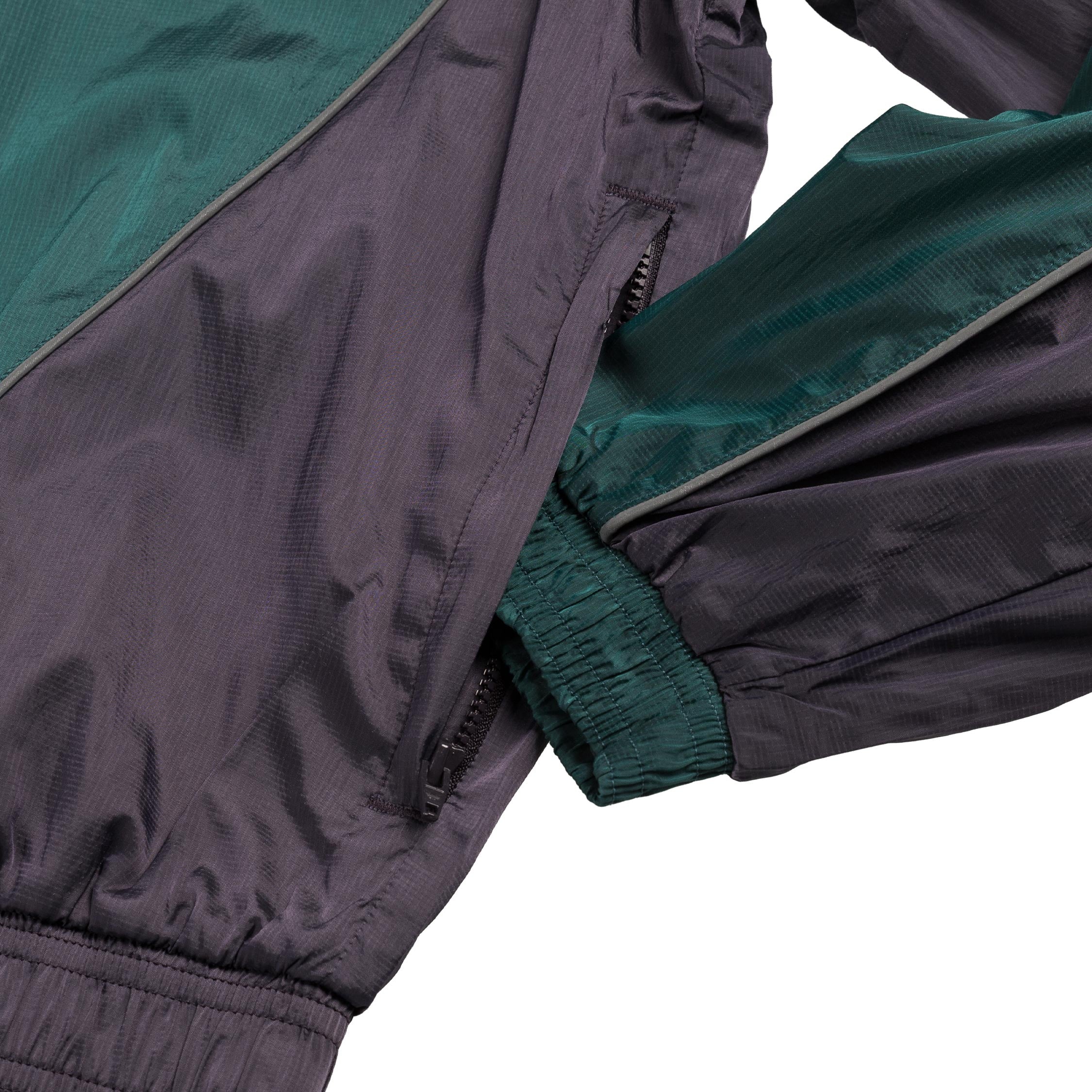Adidas x Sporty & Rich Wmns Windbreaker - Image 4
