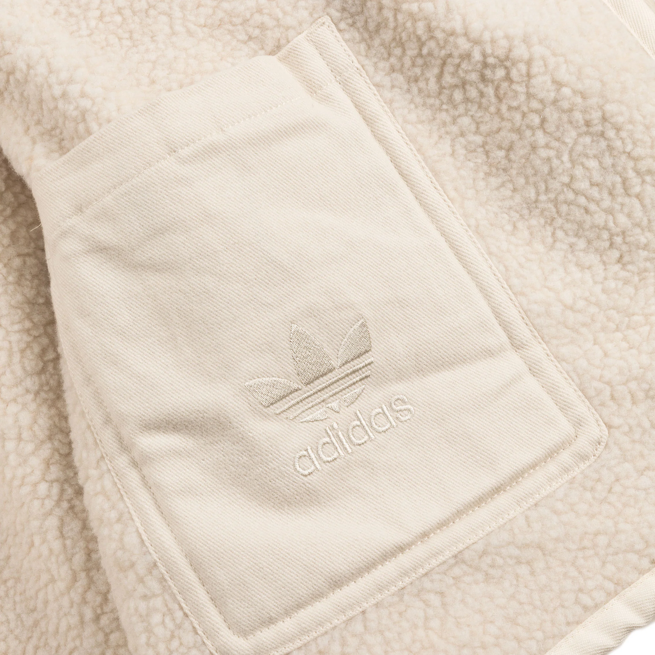 Adidas x Wales Bonner Coach Coat - Image 6