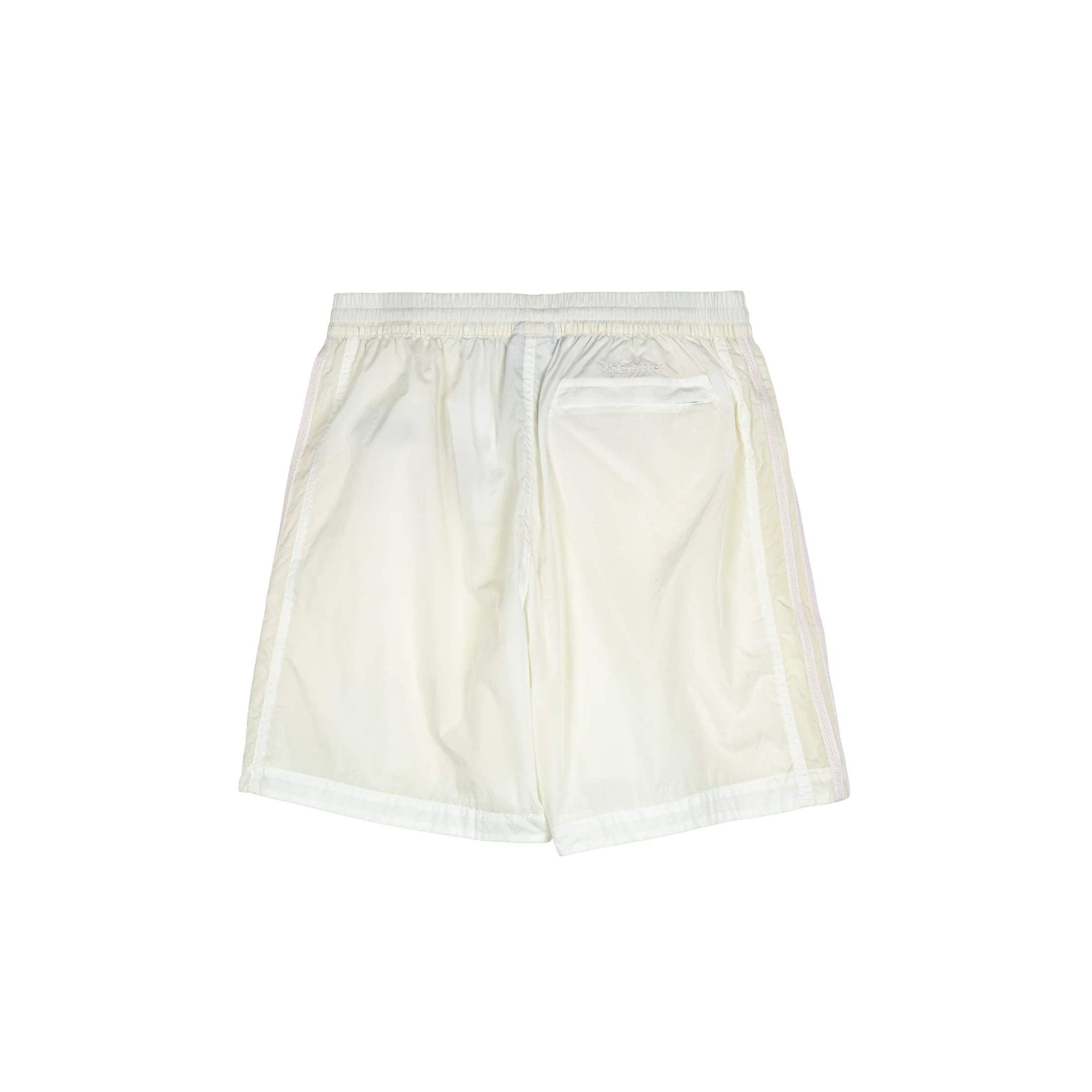 Adidas	x Wales Bonner Football Short - Image 2