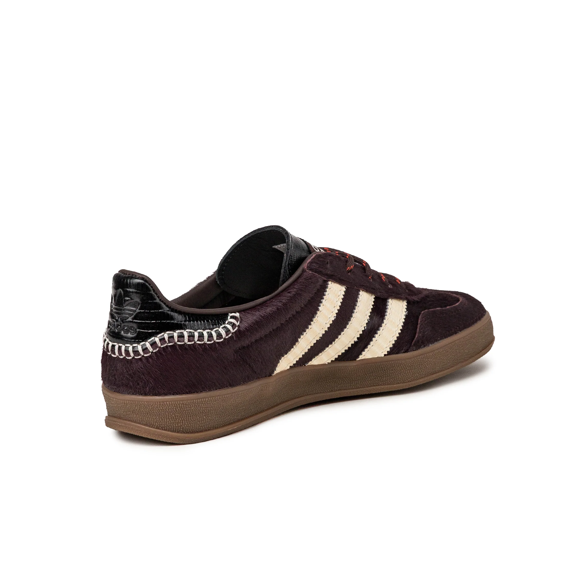 Adidas x Wales Bonner Gazelle *Pony* - Image 4
