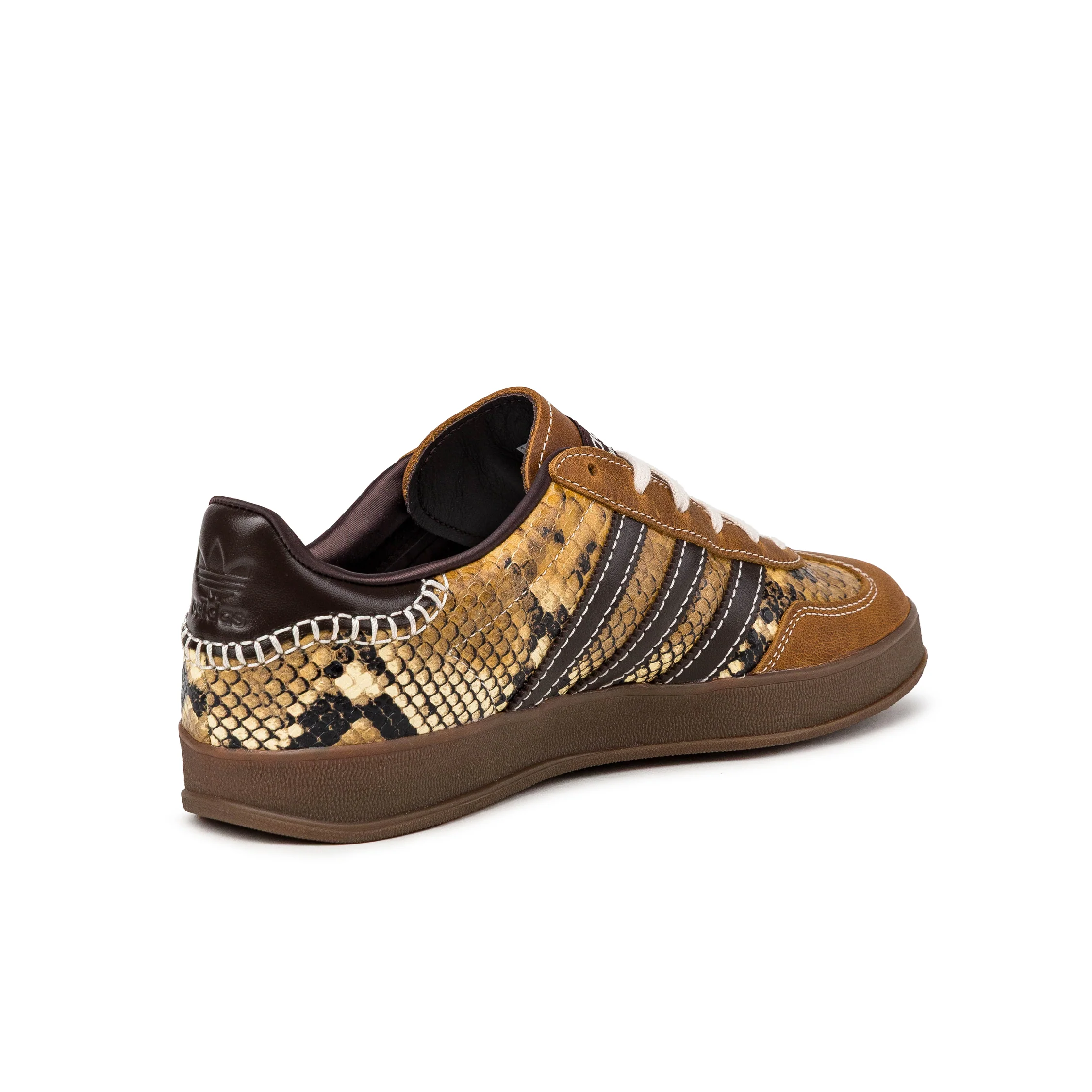 Adidas x Wales Bonner Gazelle *Snake* - Image 6
