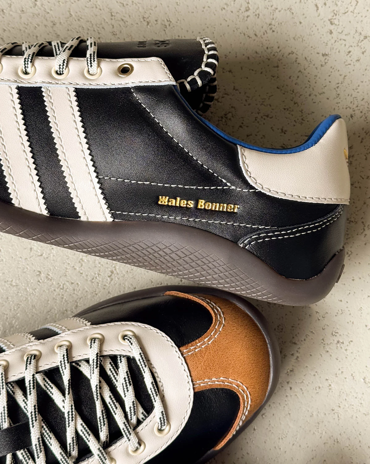 Adidas x Wales Bonner Karintha OG - Image 5