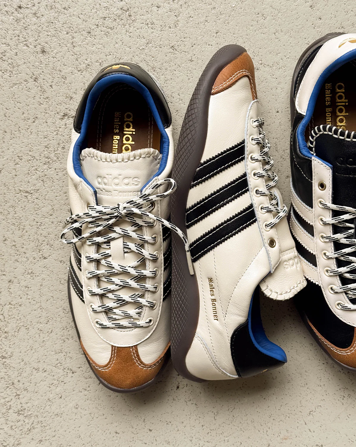 Adidas x Wales Bonner Karintha OG - Image 2