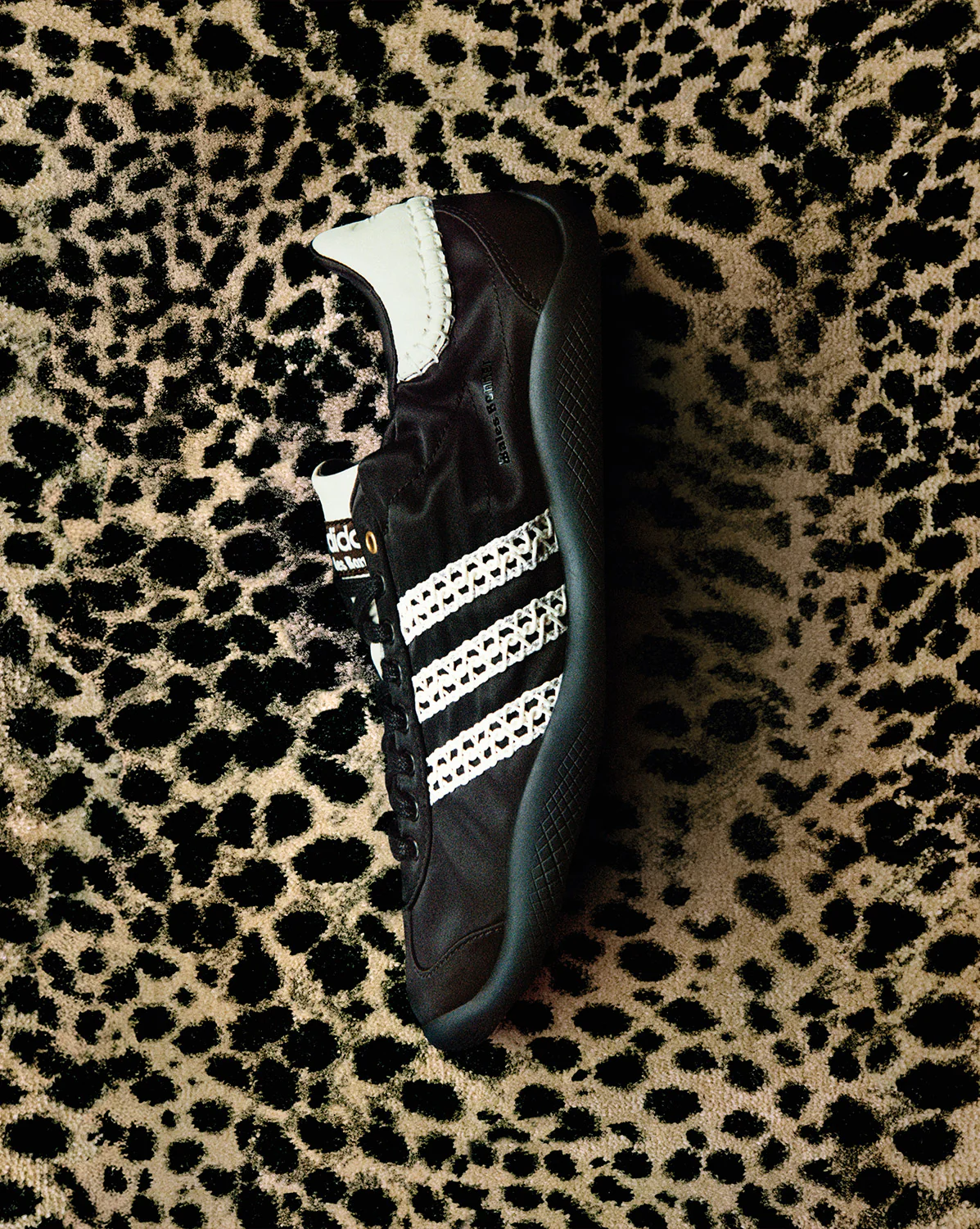Adidas x Wales Bonner Karintha Satin - Image 2
