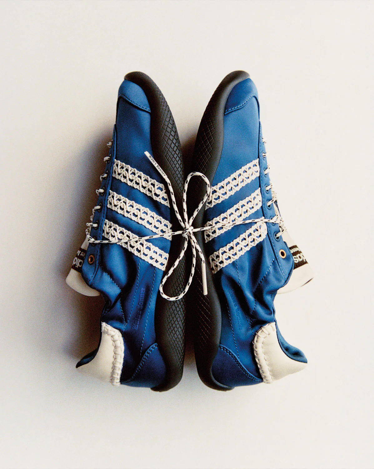 Adidas x Wales Bonner Karintha Satin - Image 2
