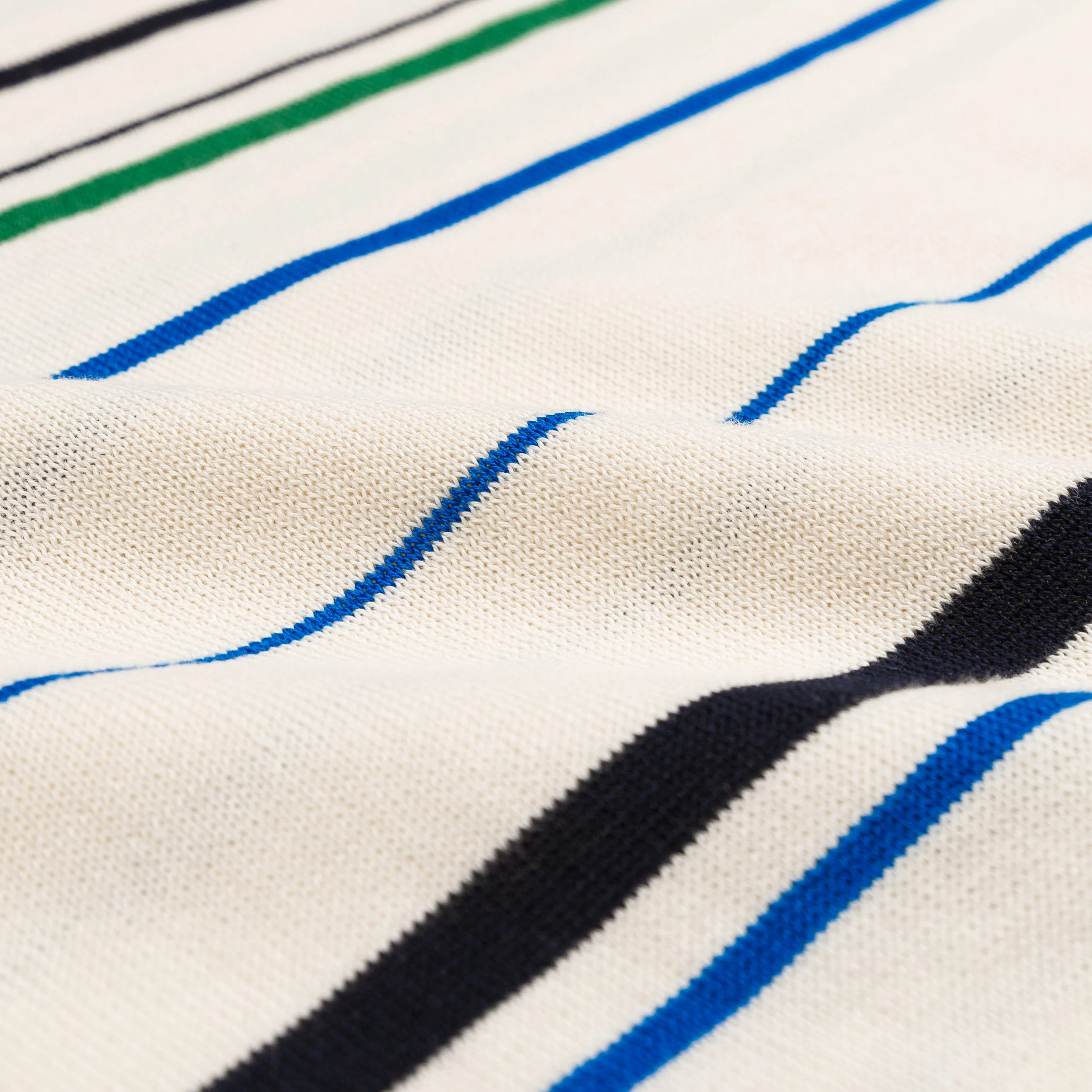 Adidas x Wales Bonner Knit Polo - Image 5