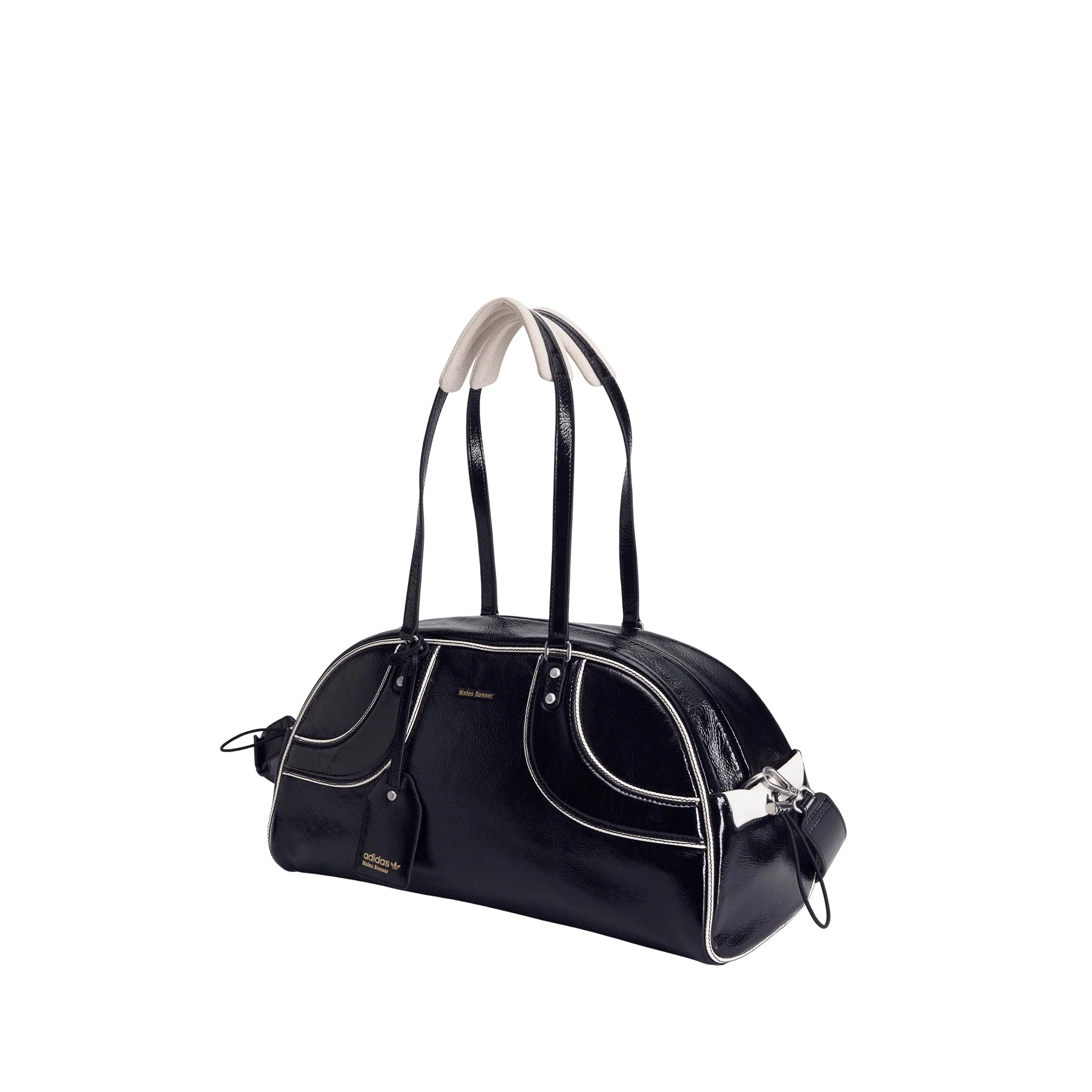 Adidas x Wales Bonner Leather Bag - Image 3