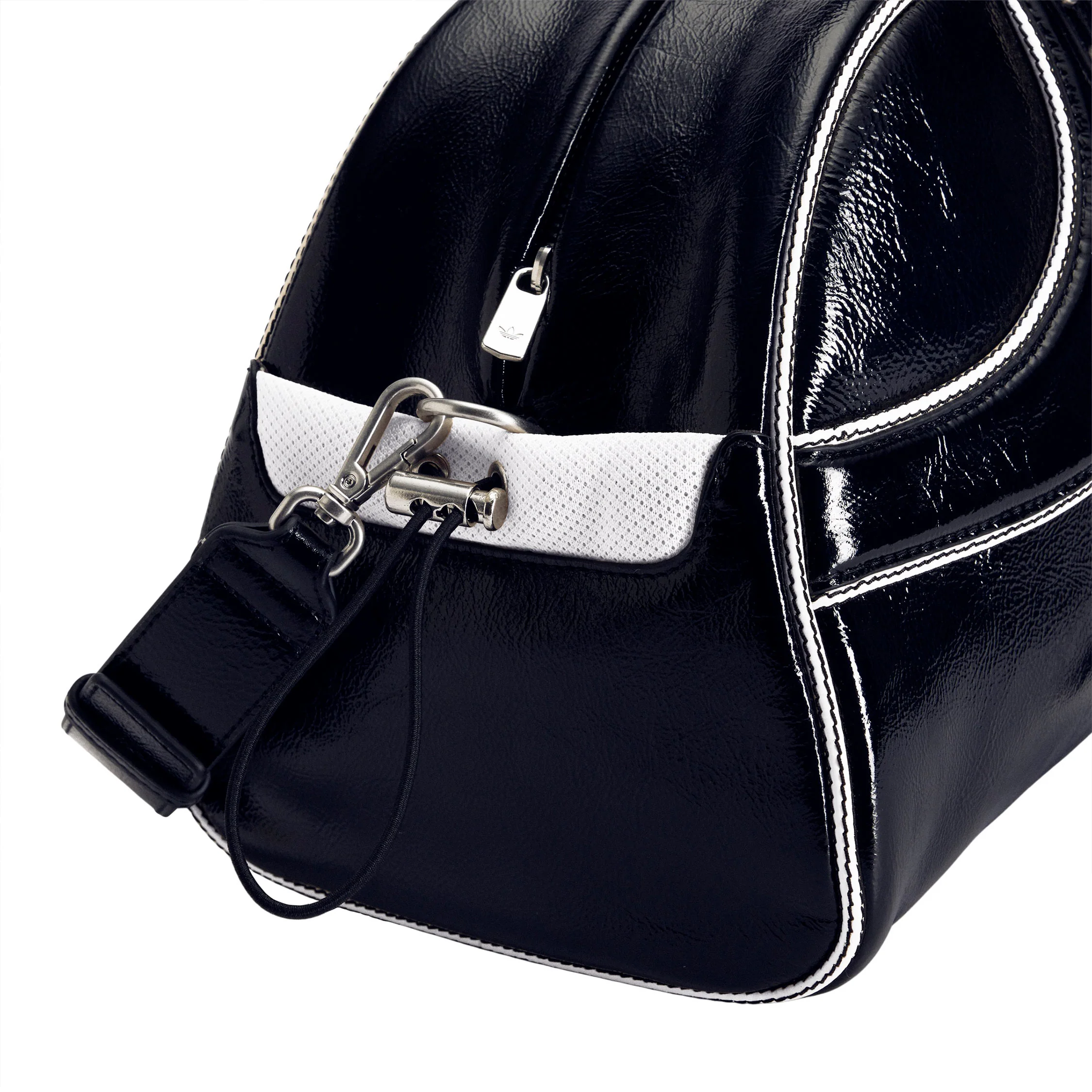 Adidas x Wales Bonner Leather Bag - Image 5