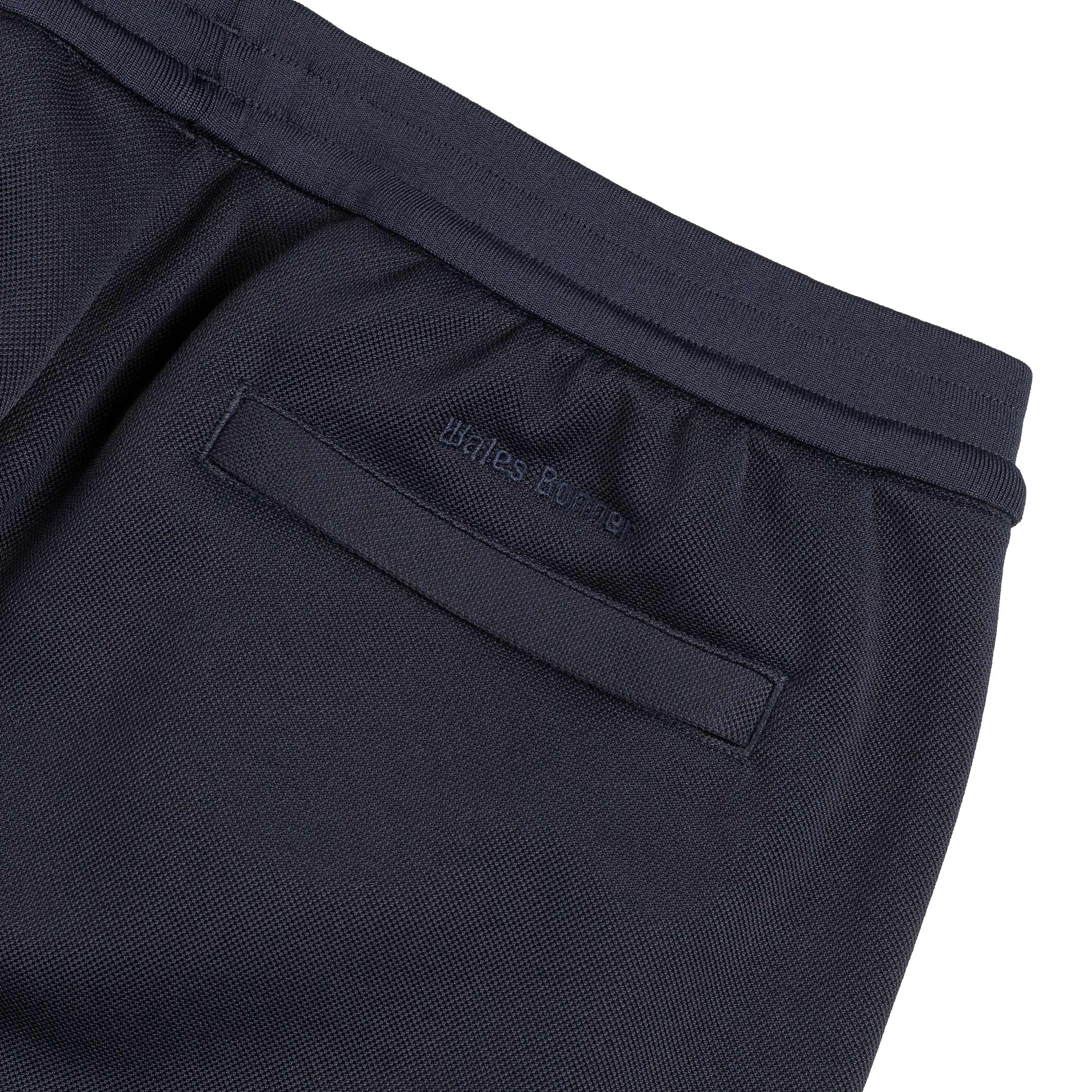 Adidas x Wales Bonner Pique Track Pant - Image 3